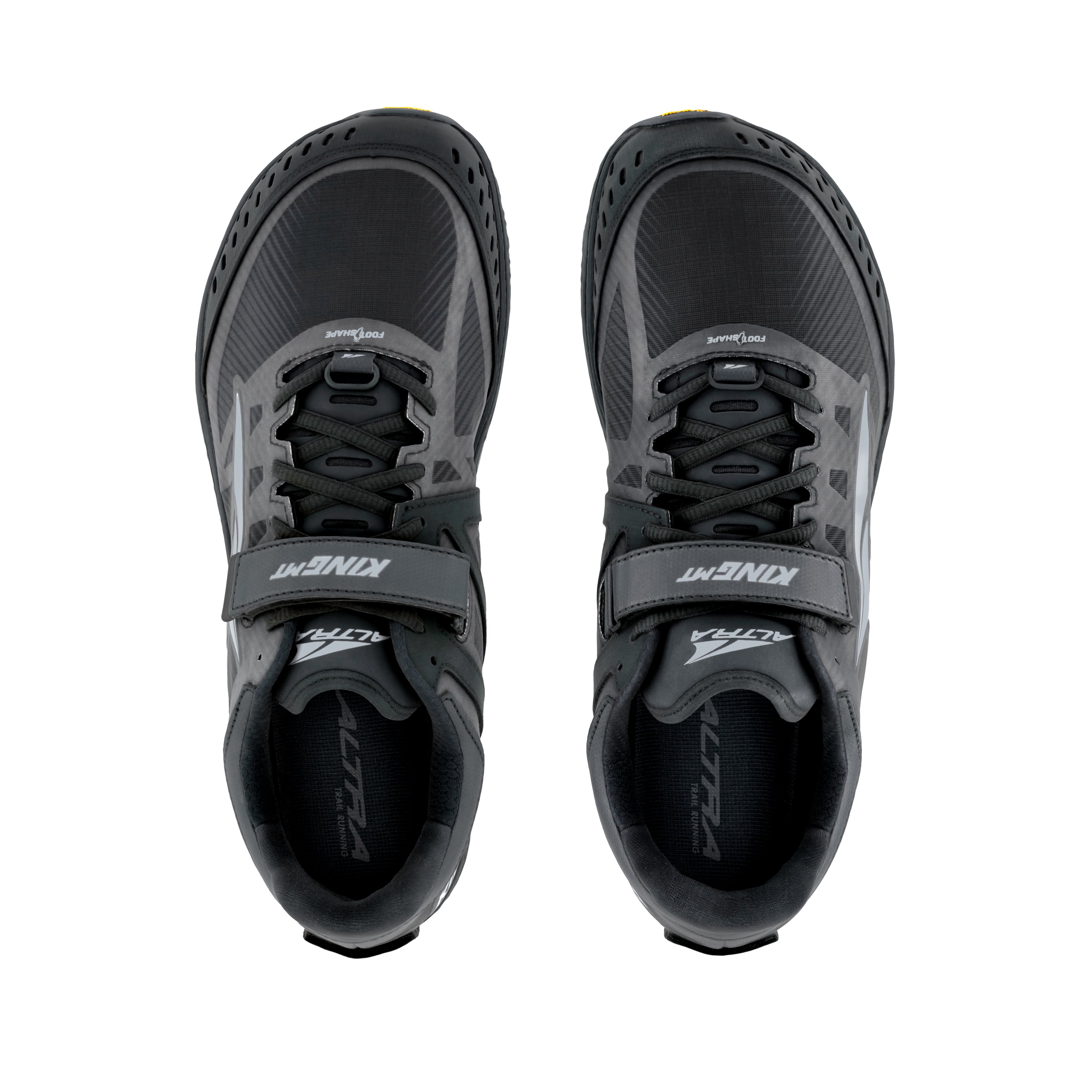 Altra King MT 2 Mens – Black