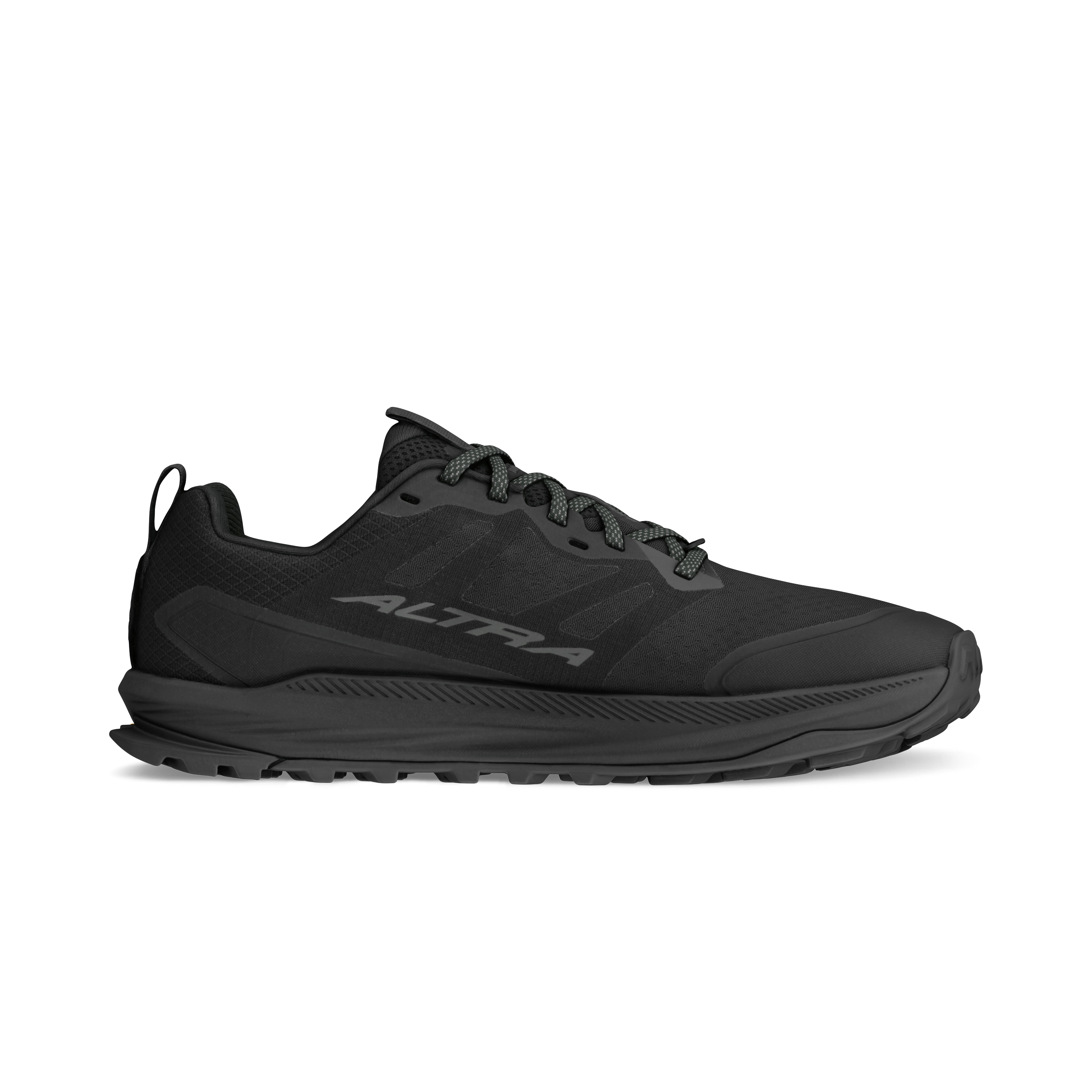 Altra Lone Peak 9+ Mens – Black