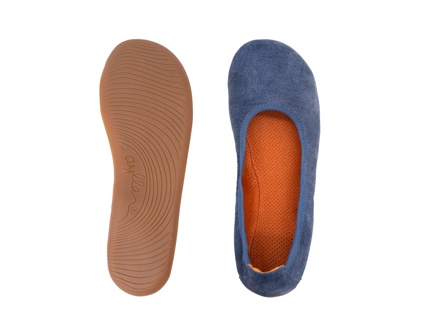 Aylla Ballerina Womens – Blue Jeans