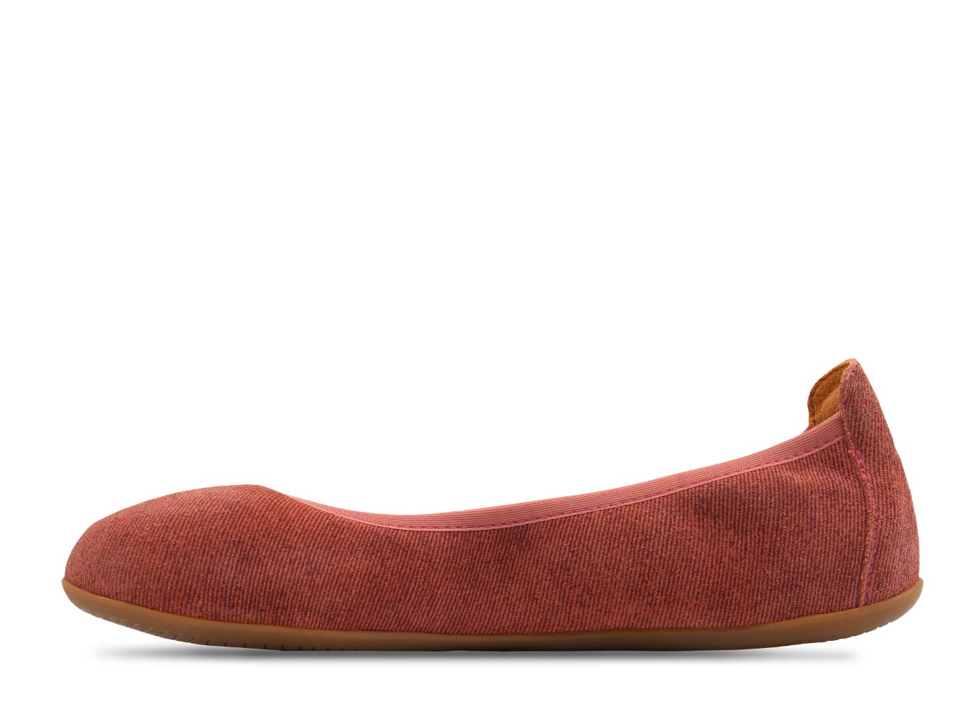 Aylla Ballerina Womens – Pink Jeans