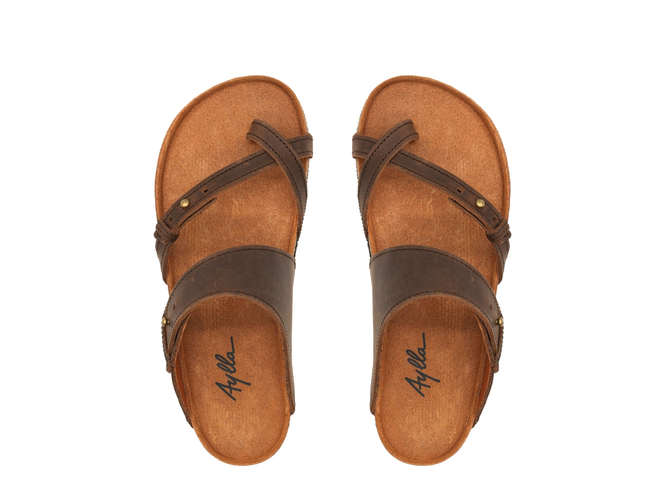 Aylla Challaku Women – Brown