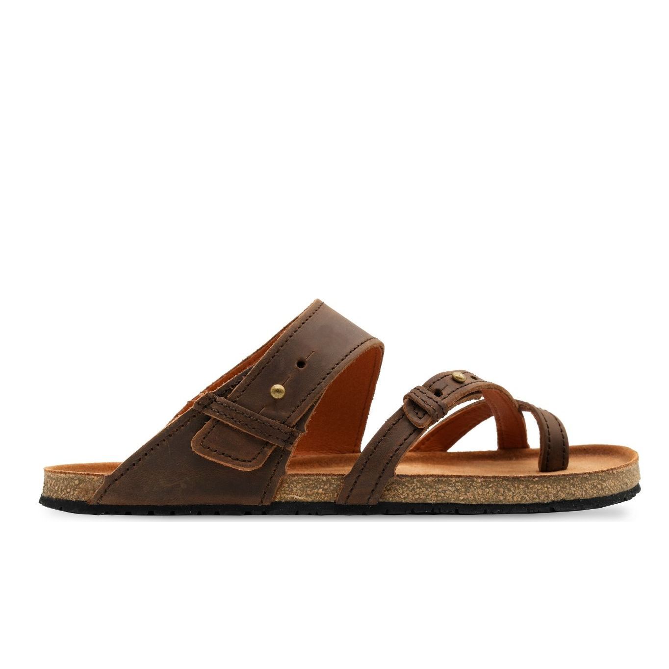 Aylla Challaku Women – Brown