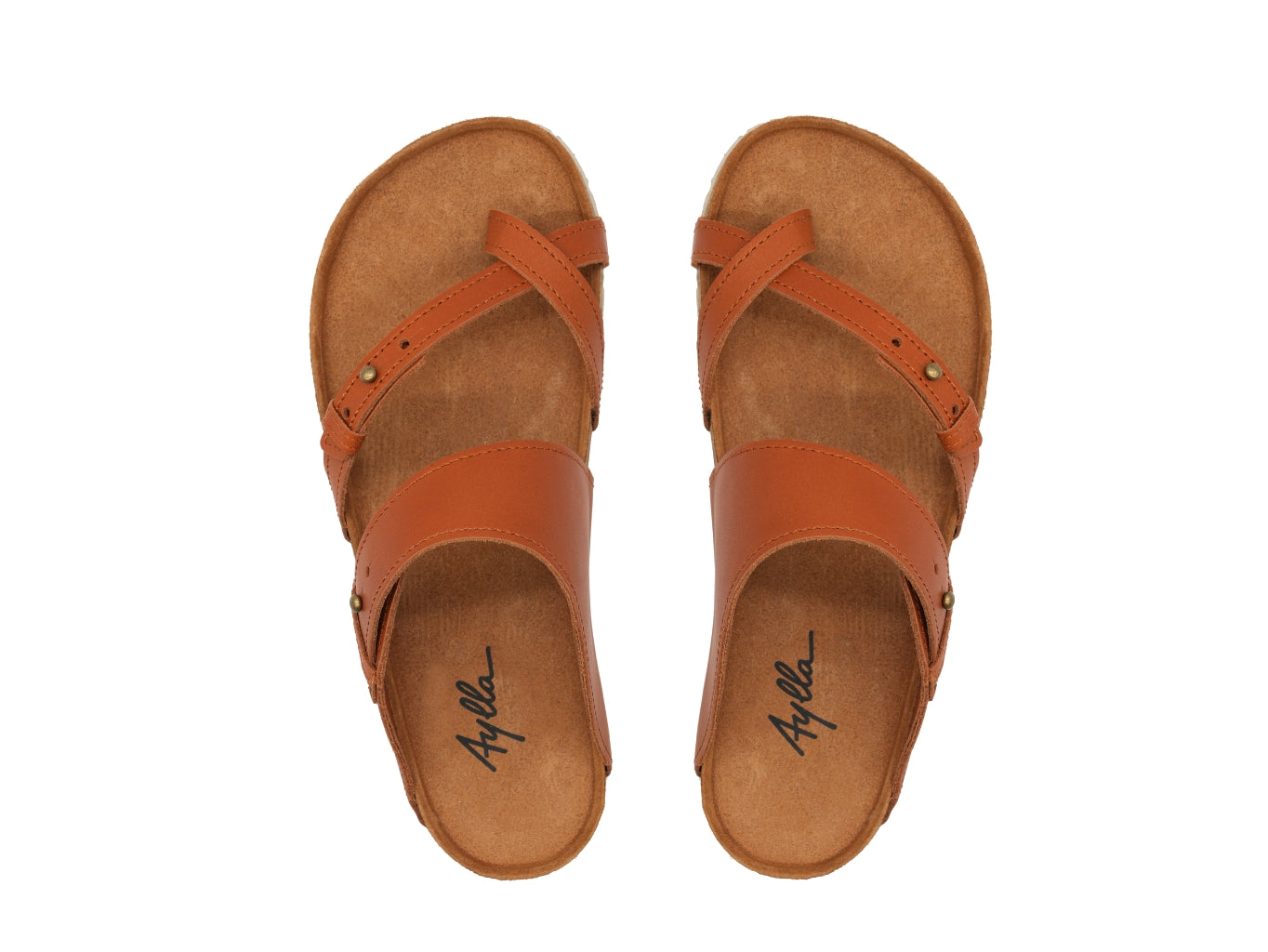 Aylla Challaku Women – Cognac