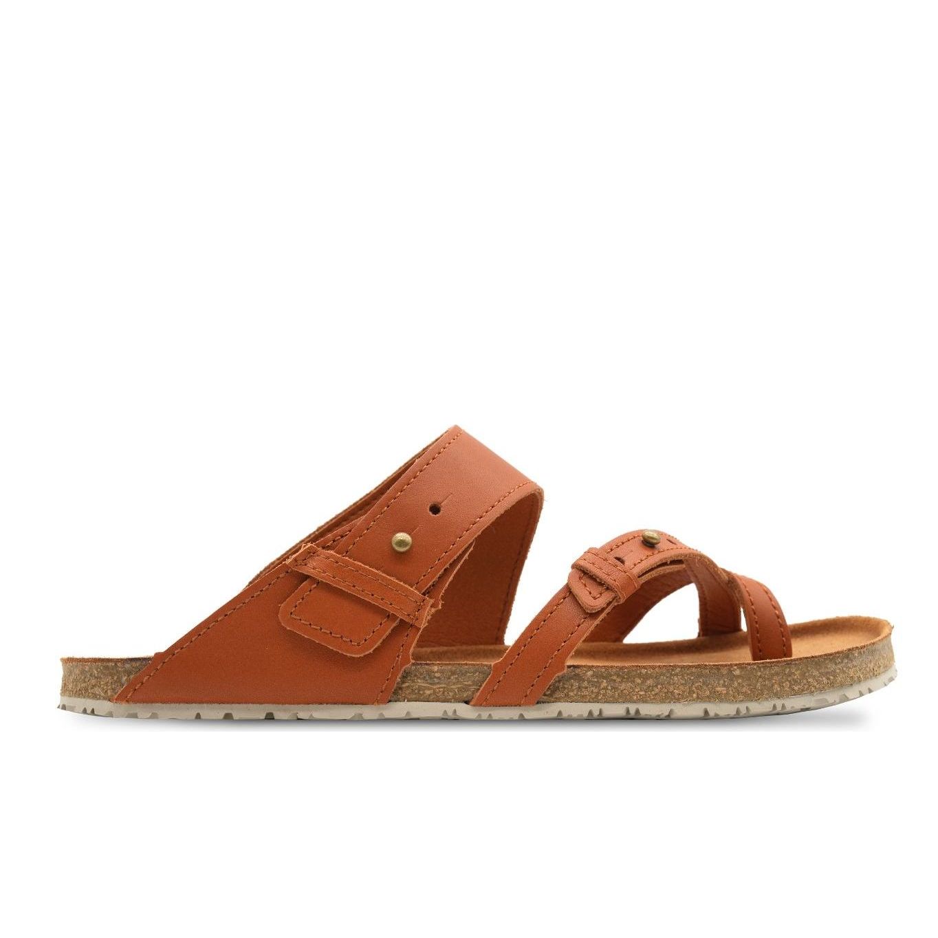 Aylla Challaku Women – Cognac