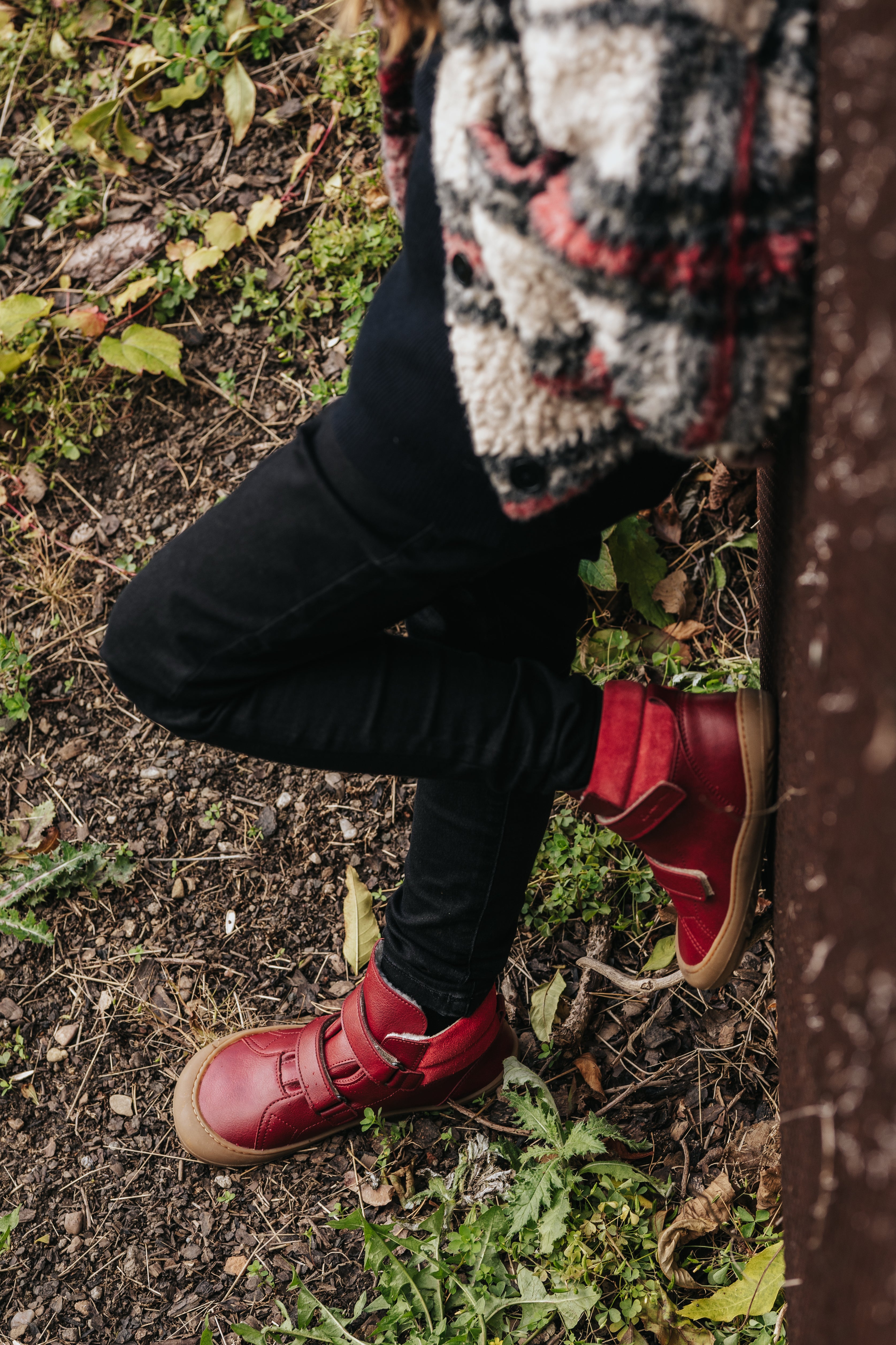 Aylla Chiri Kids – Ed