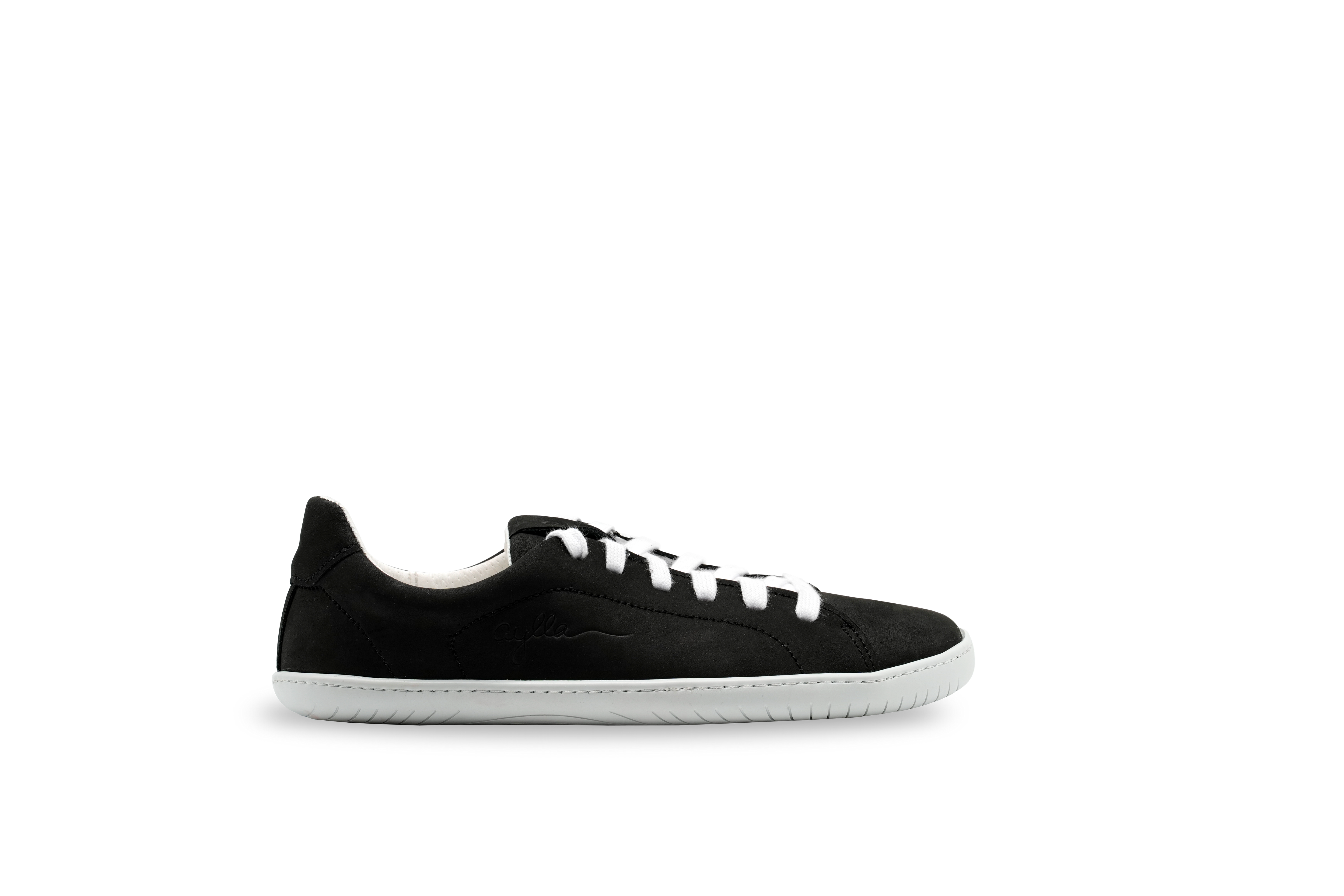 Aylla Keck Mens – Black / White