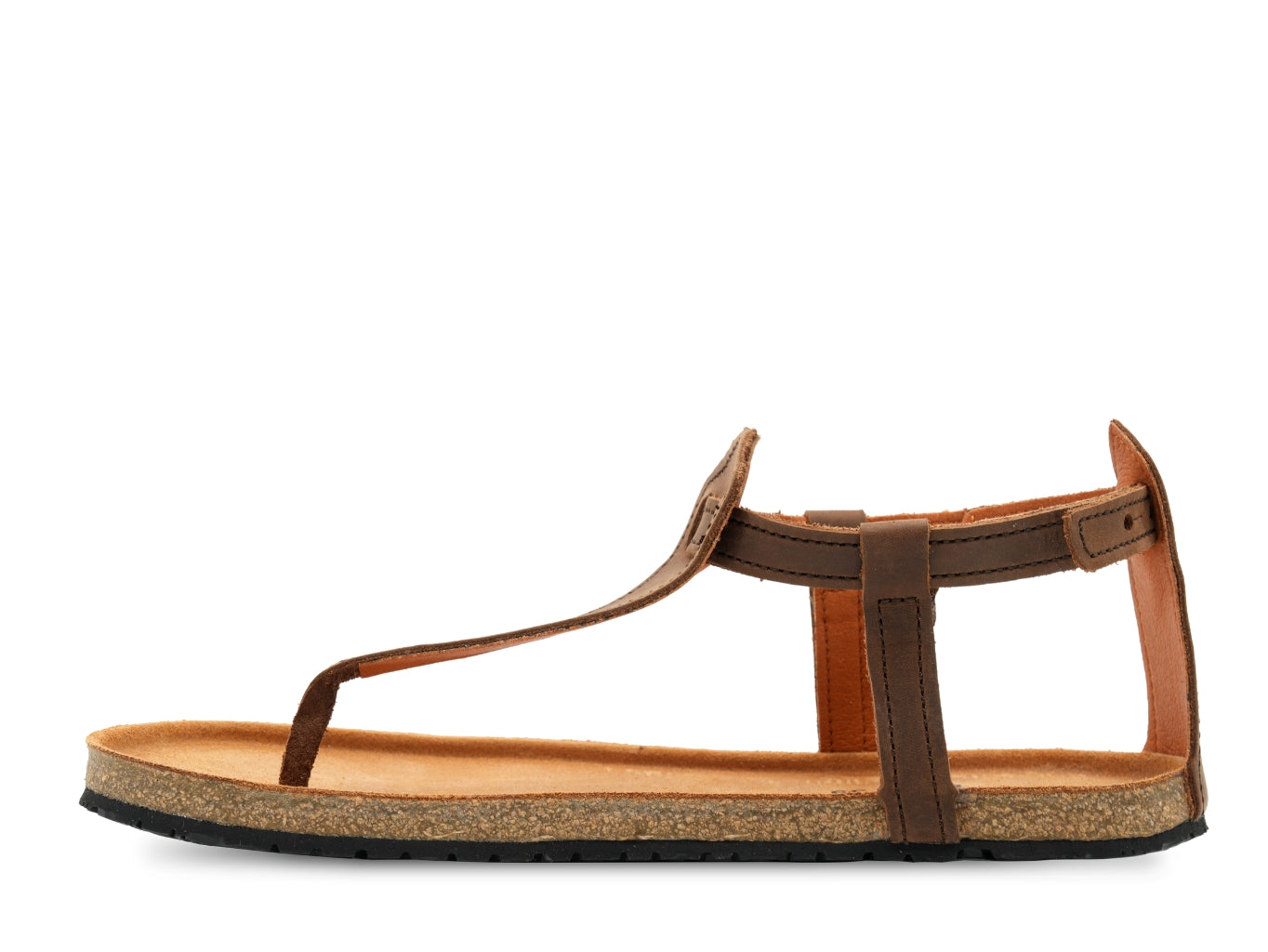 Aylla Qente Womens – Brown