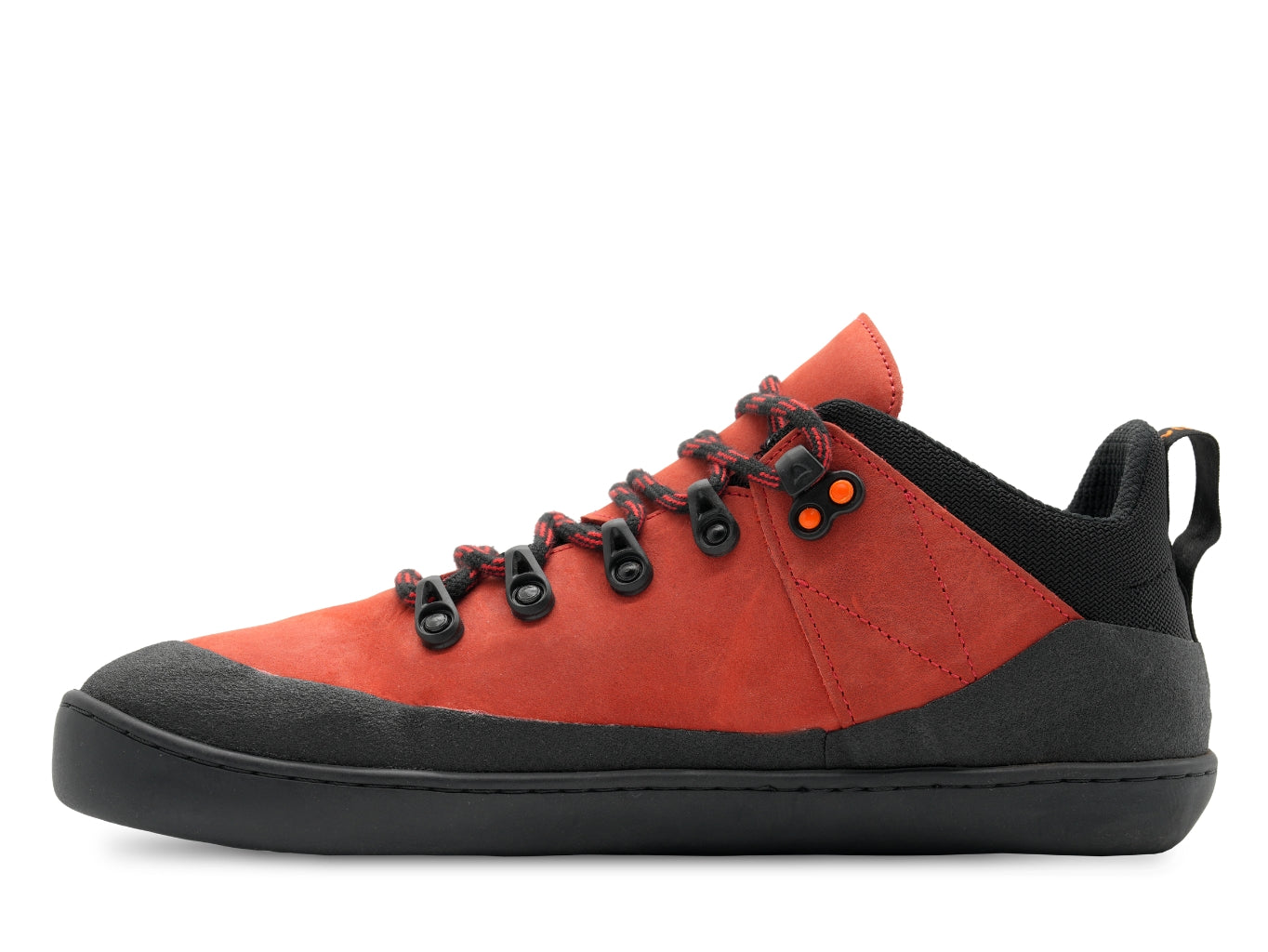 Aylla Rumi Women – Brick Red