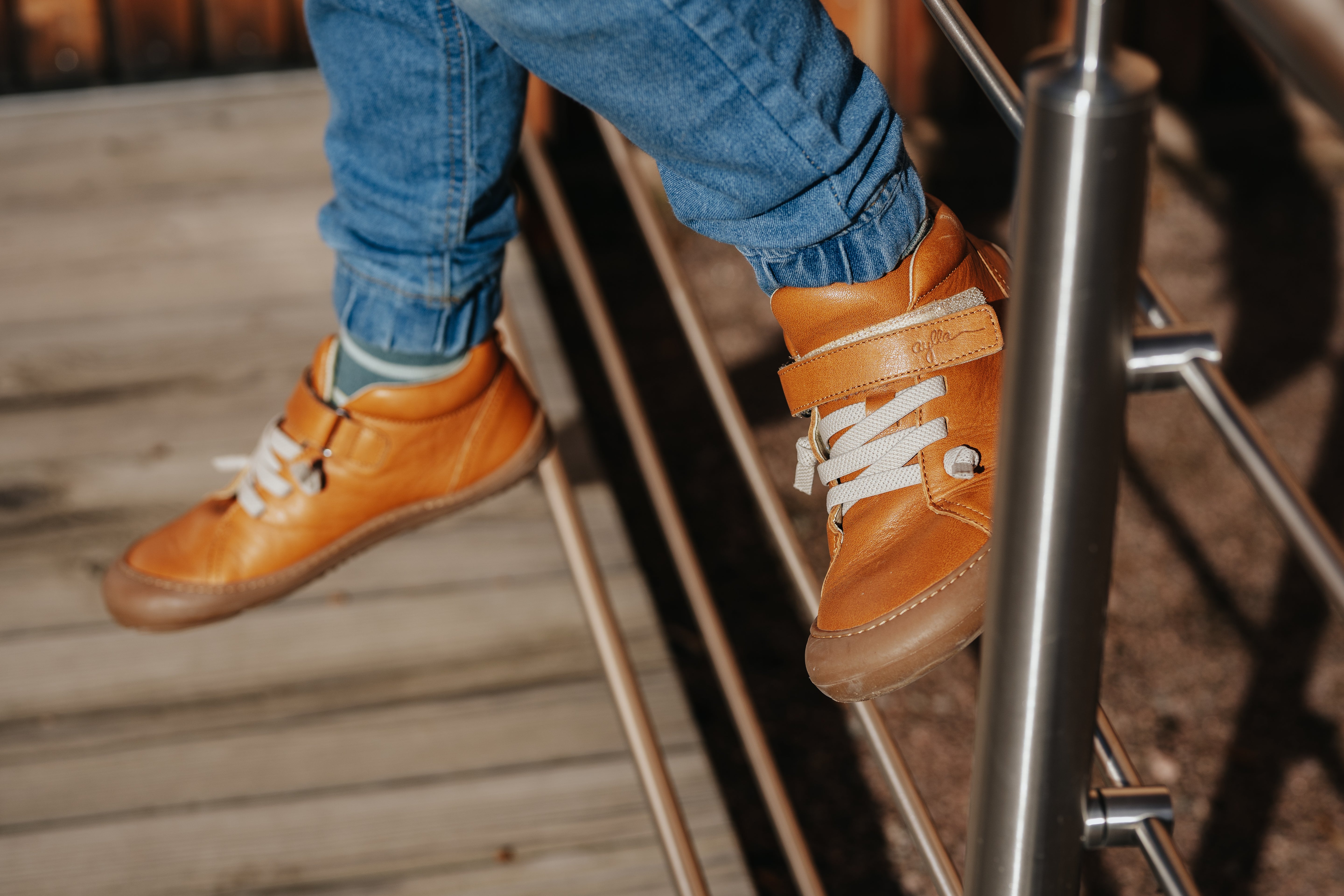 Aylla Tiksi Kids – Sand