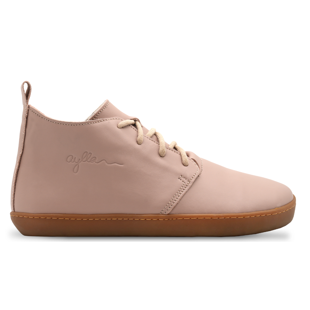 Aylla Tiksi Winter Womens – Pink