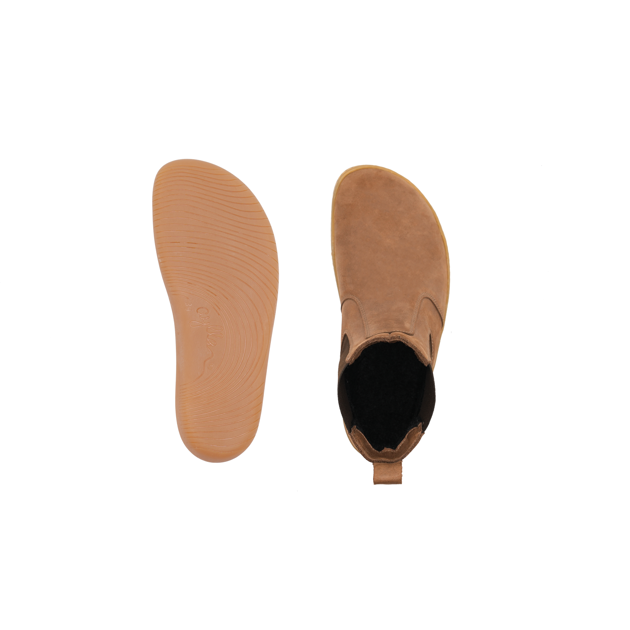 Aylla Uma Chelsea Womens – Chocolate