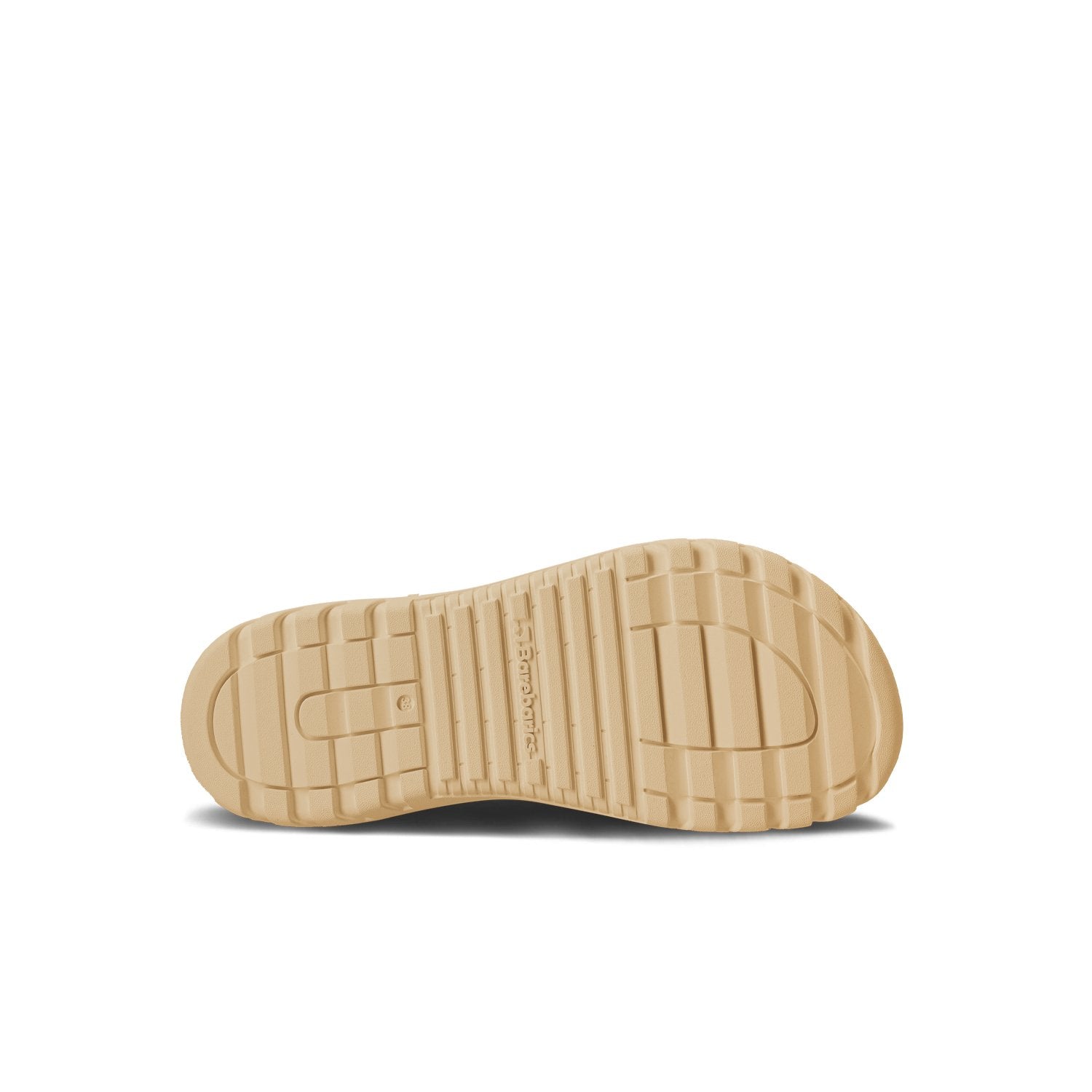 Barebarics Zing Frost – Dark Brown