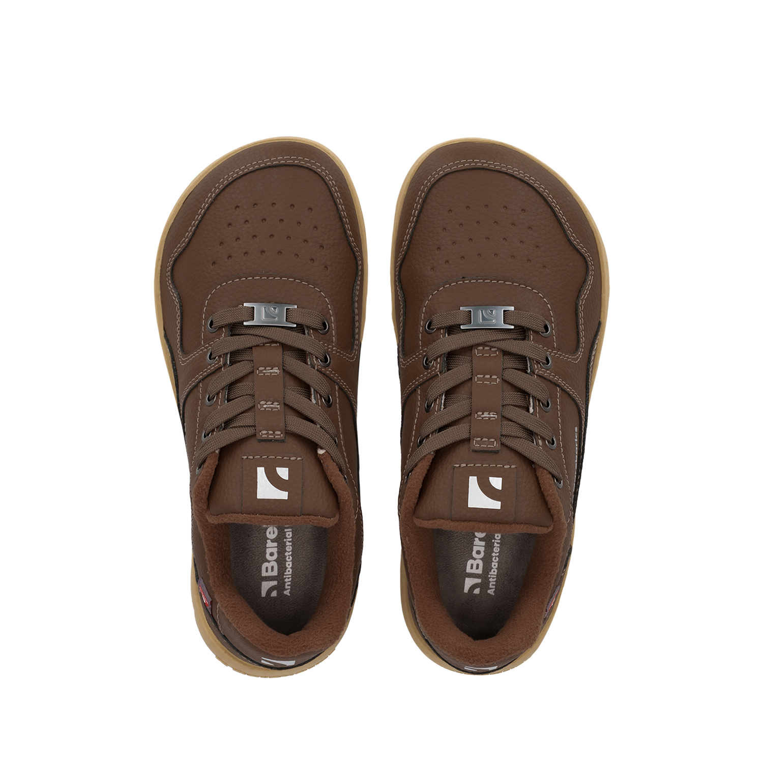 Barebarics Zing Frost – Dark Brown