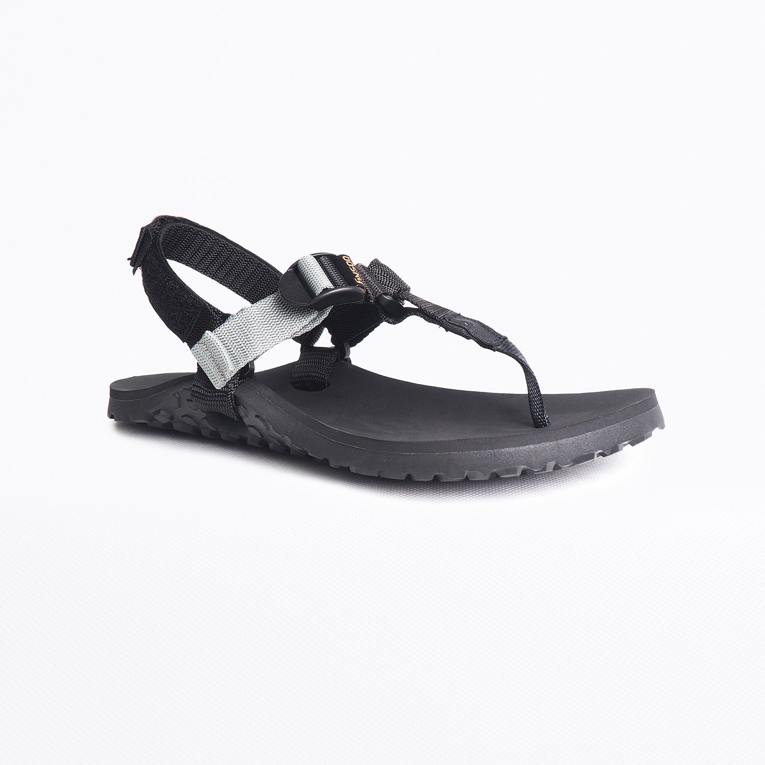 Bosky Performance Light II Y – Black/Grey