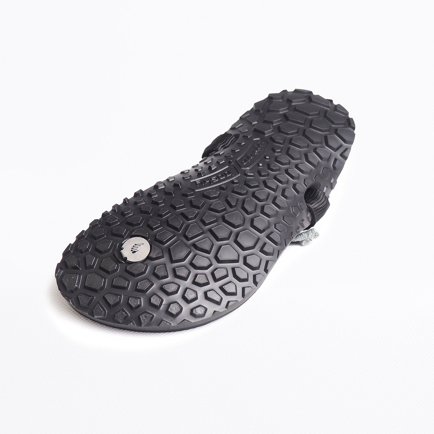 Bosky Performance Light II Y – Black/Grey