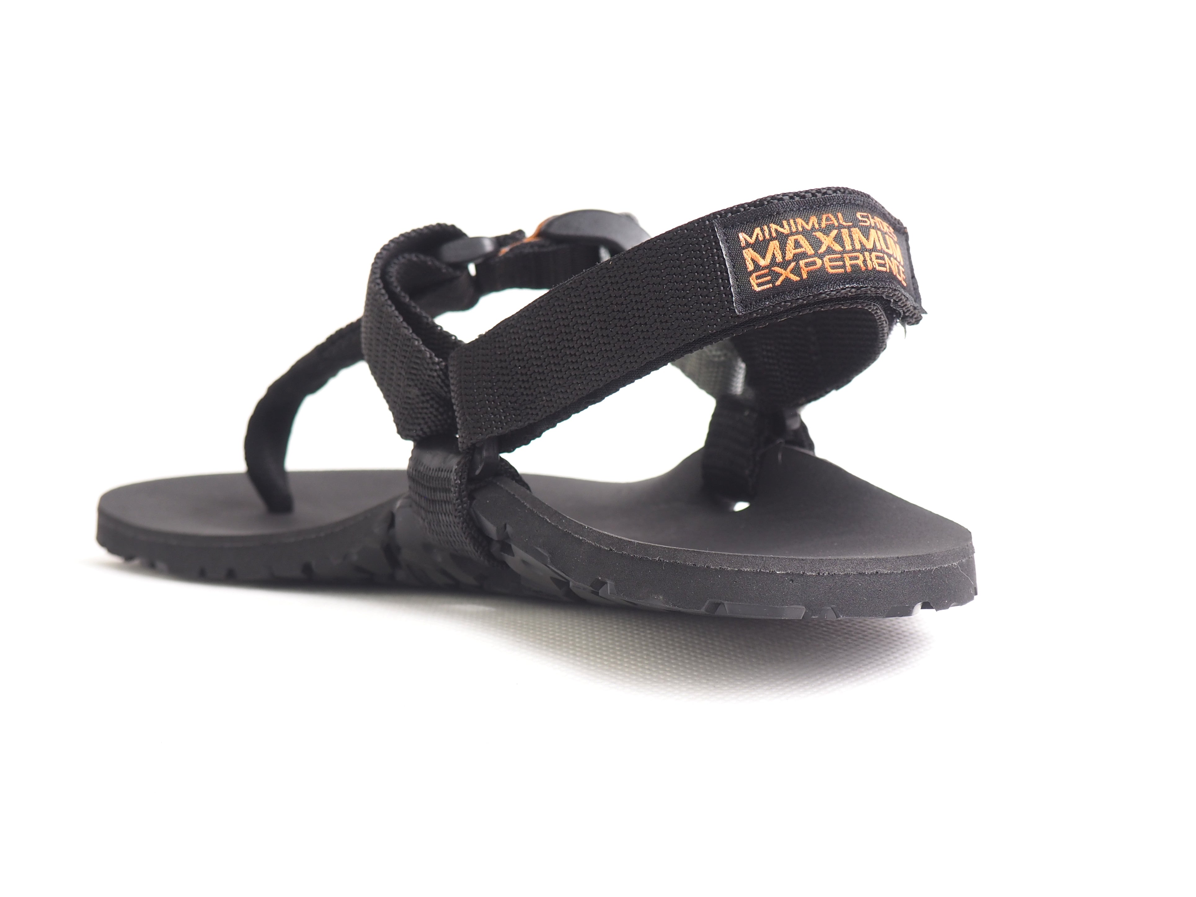 Bosky Performance Light Y – Black/Grey Strap