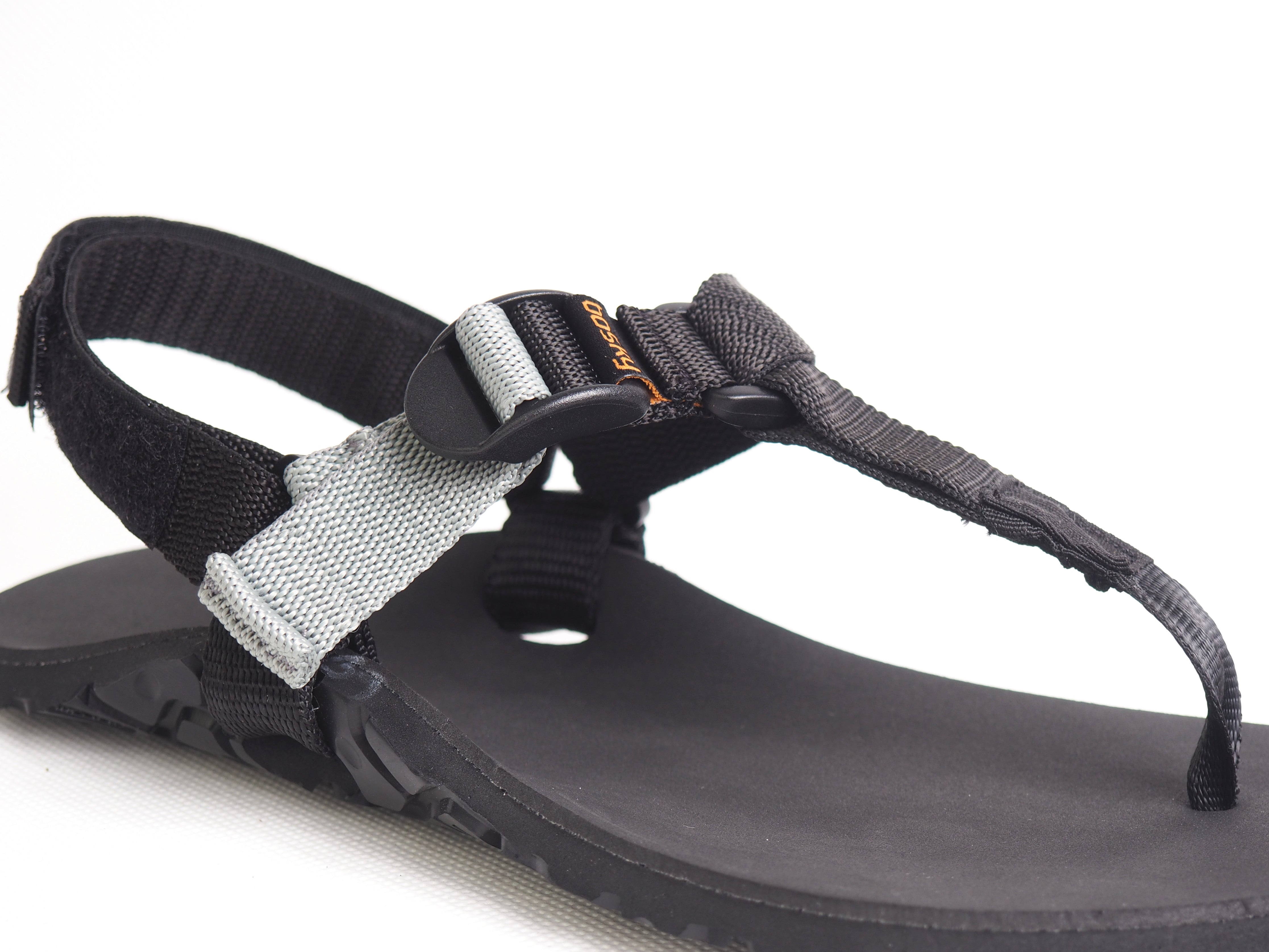 Bosky Performance Light Y – Black/Grey Strap