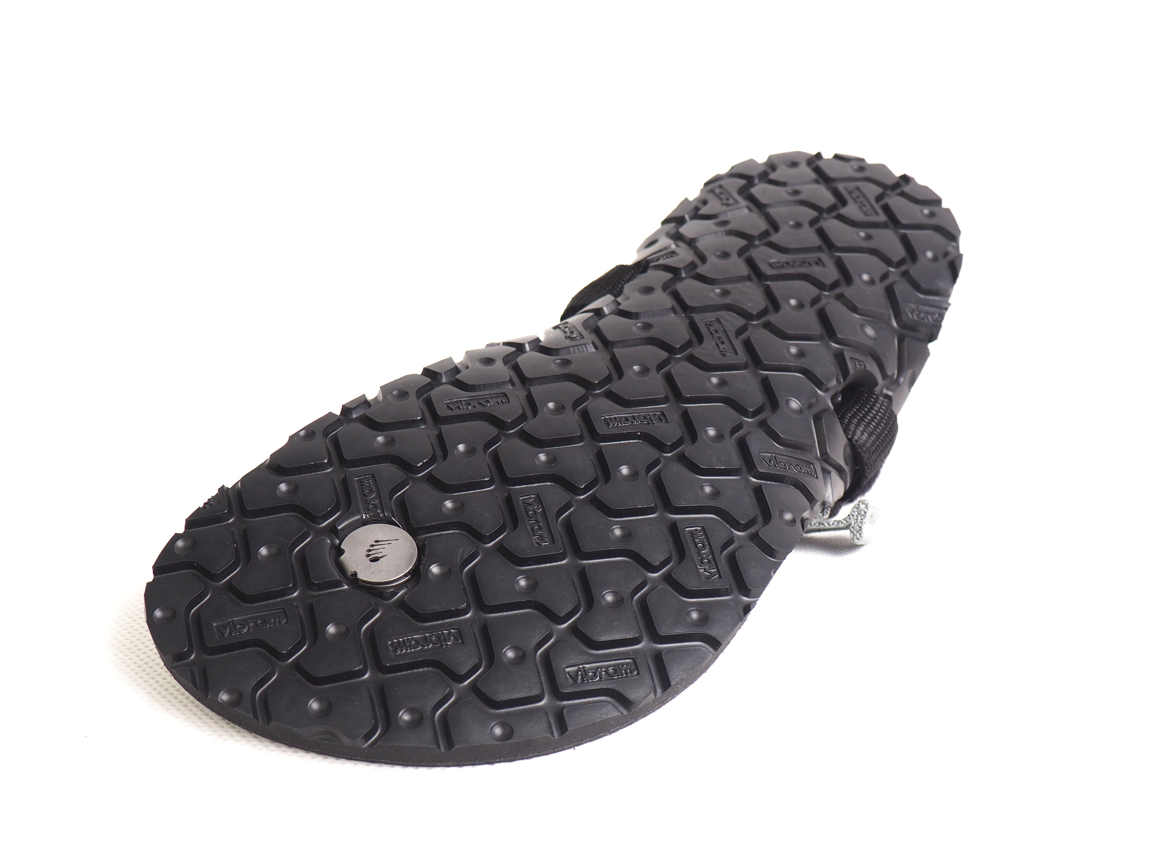 Bosky Performance Light Y – Black/Grey Strap