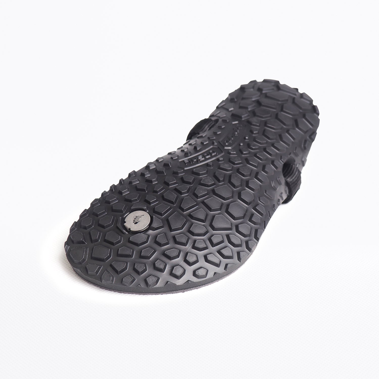 Bosky Performance Light II Leather Y – Black