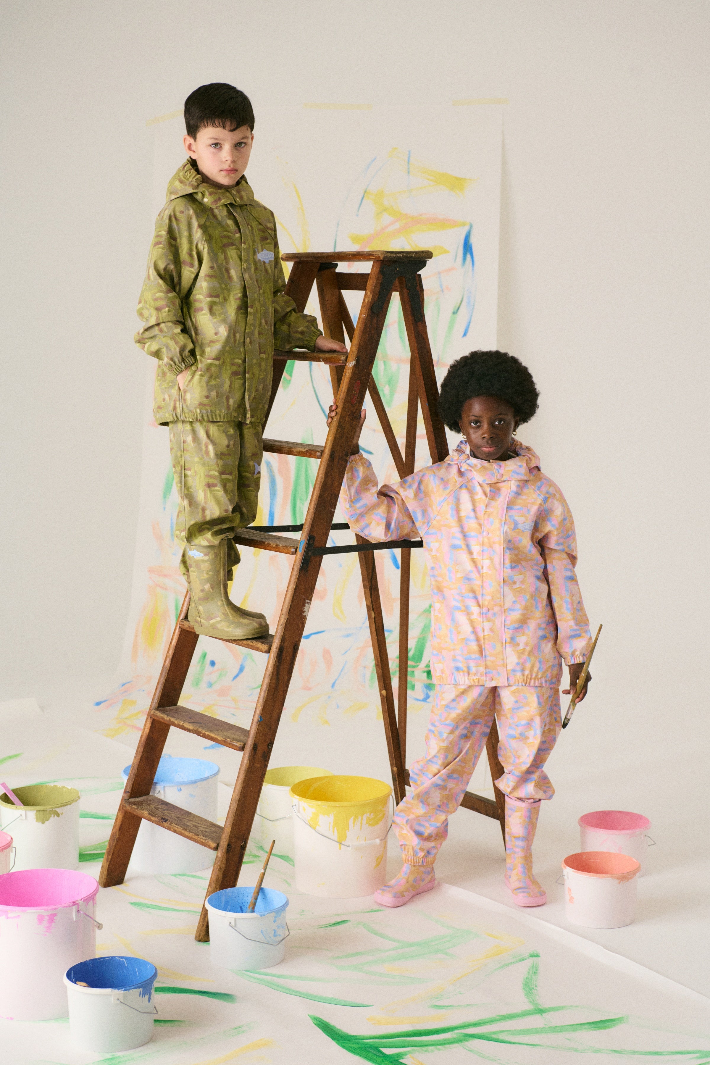 Bundgaard Atlas – Atelier Forest