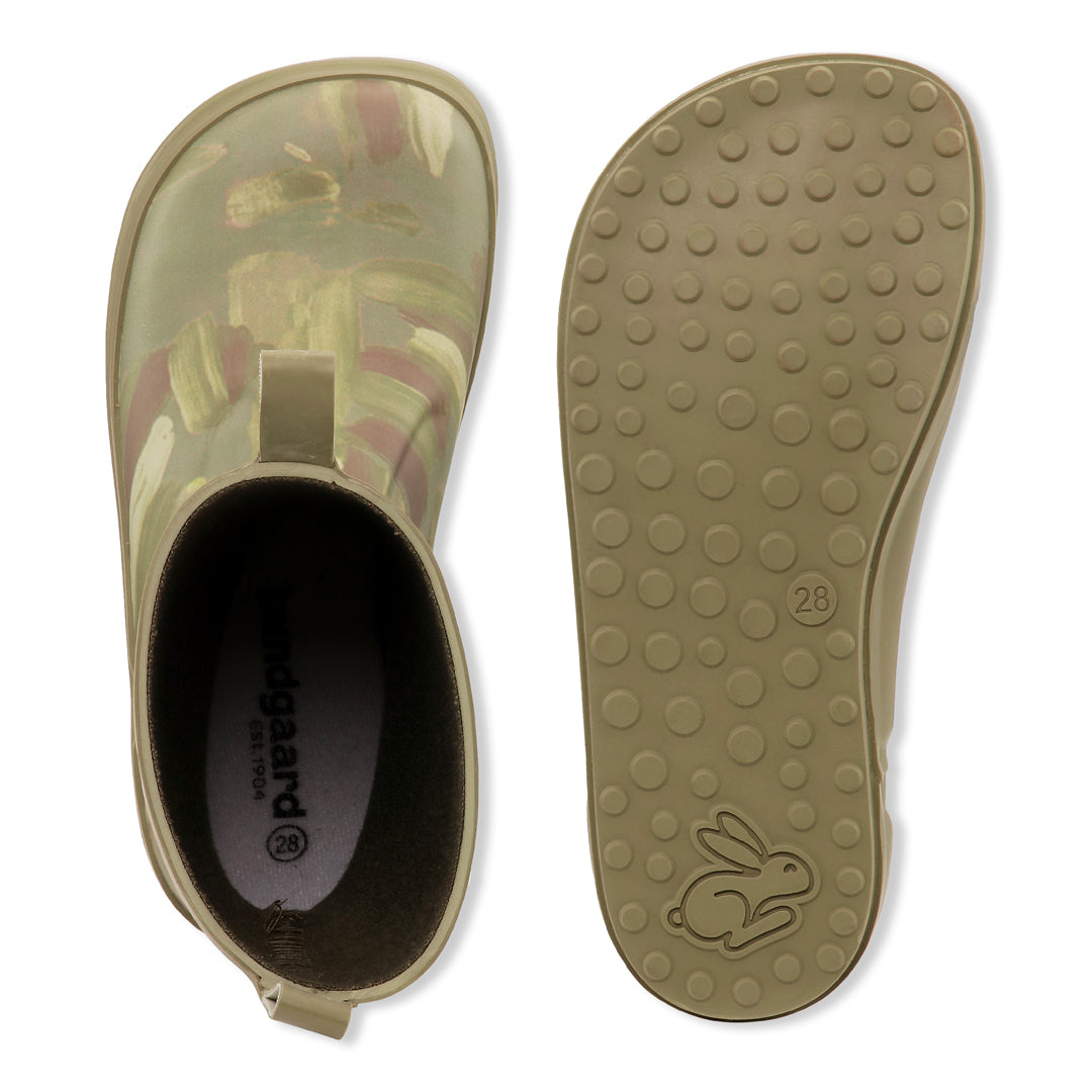 Bundgaard Atlas – Atelier Forest