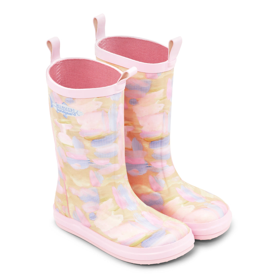 Bundgaard Atlas – Atelier Peach