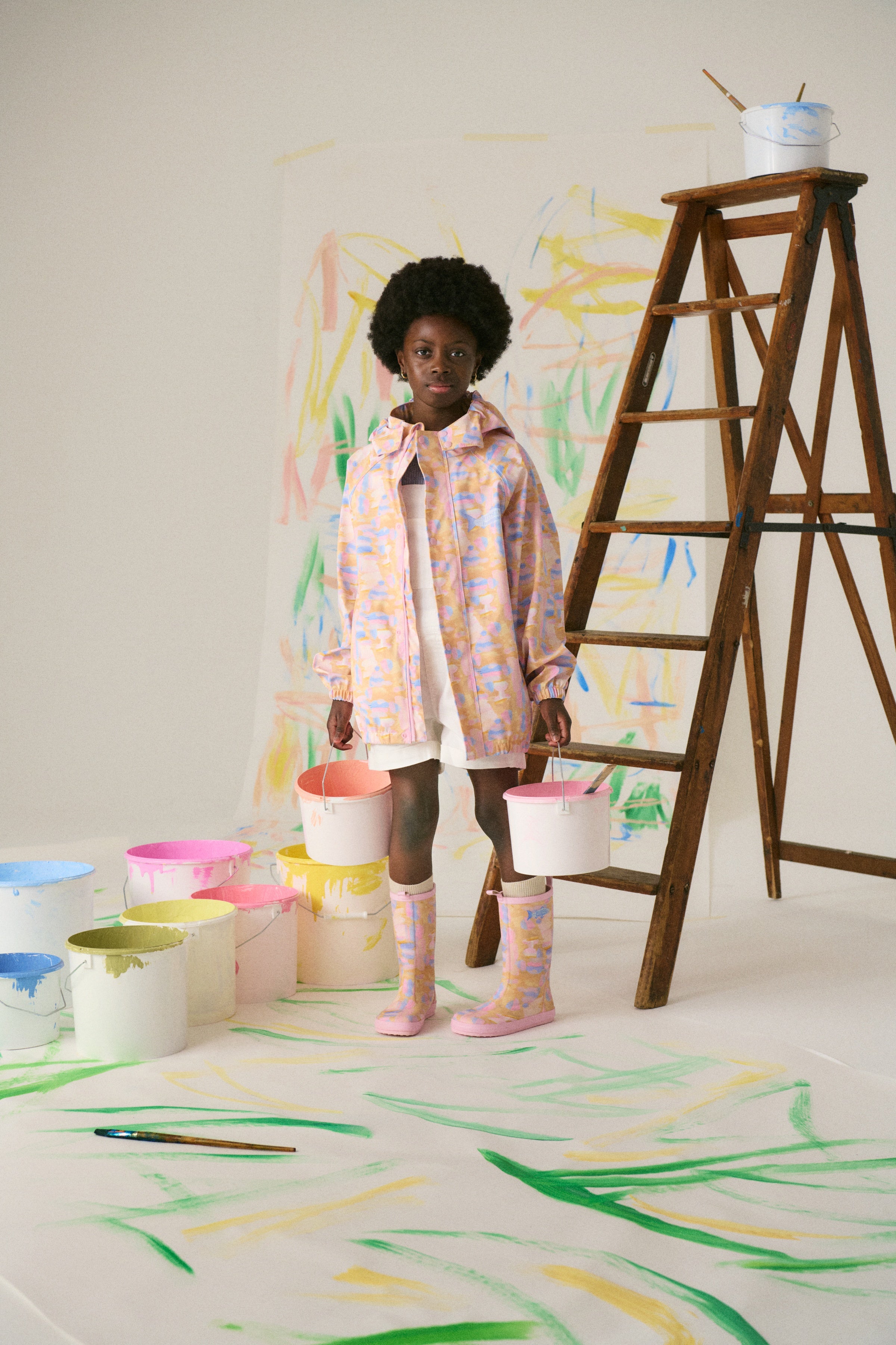 Bundgaard Atlas – Atelier Peach