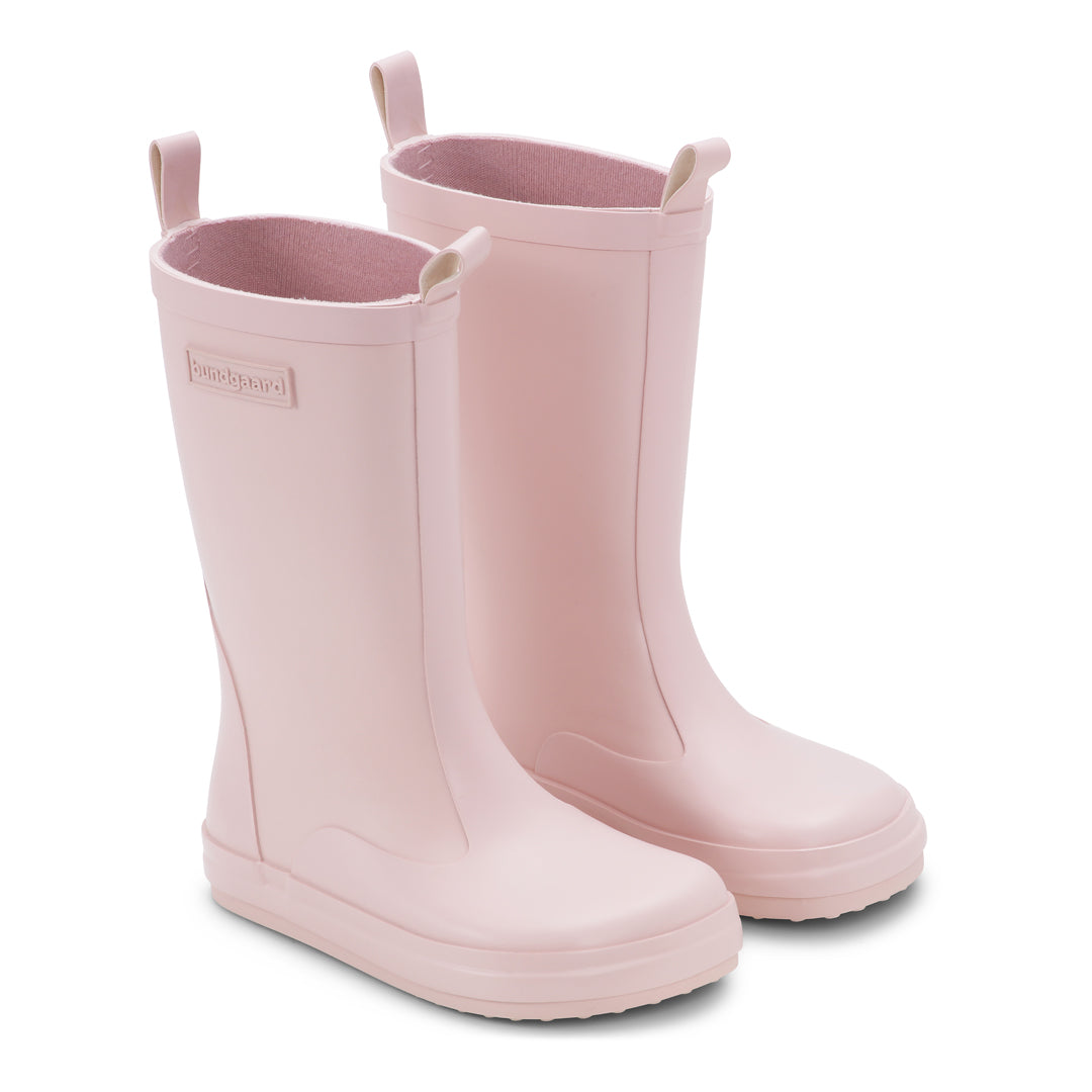 Bundgaard Atlas – Old Rose