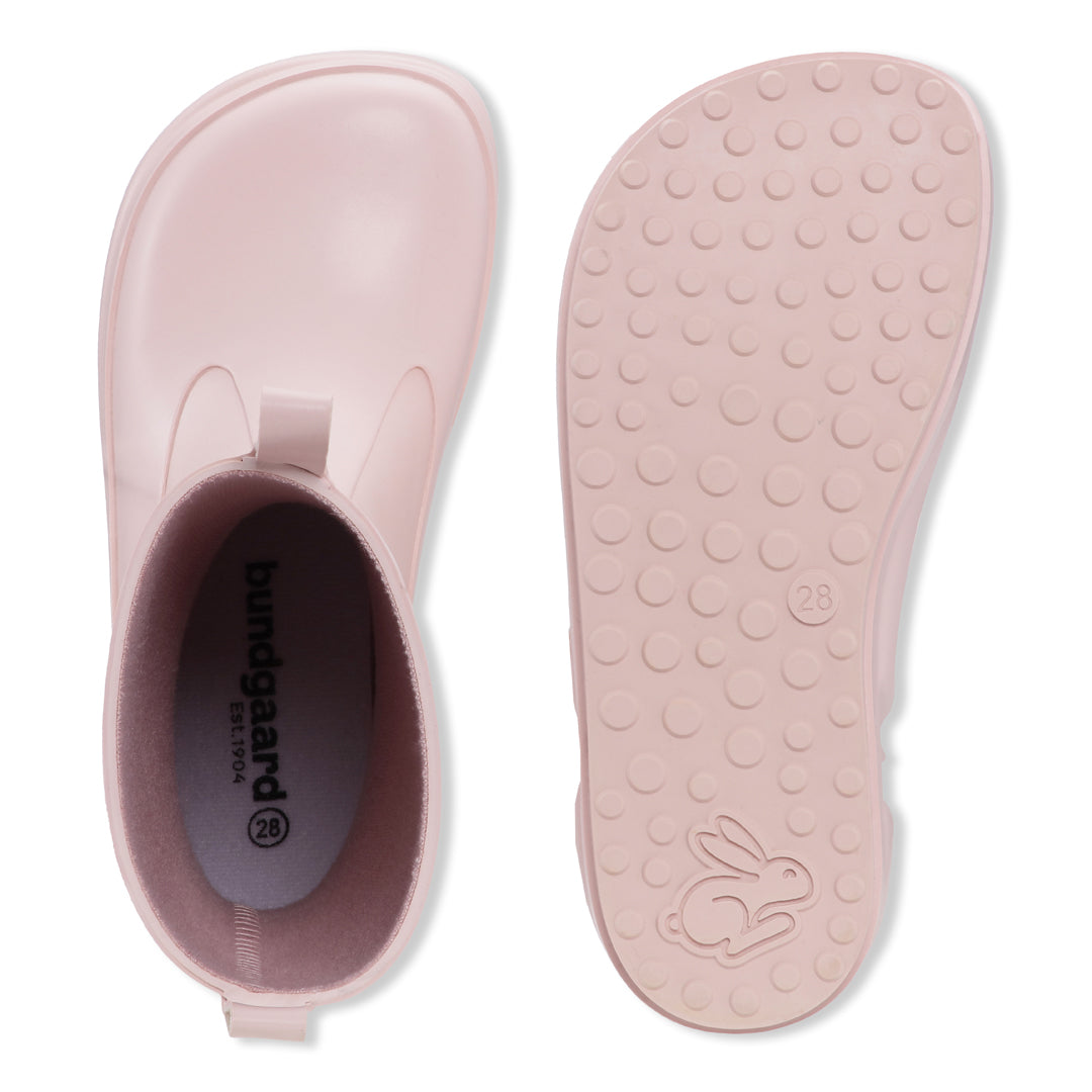 Bundgaard Atlas – Old Rose