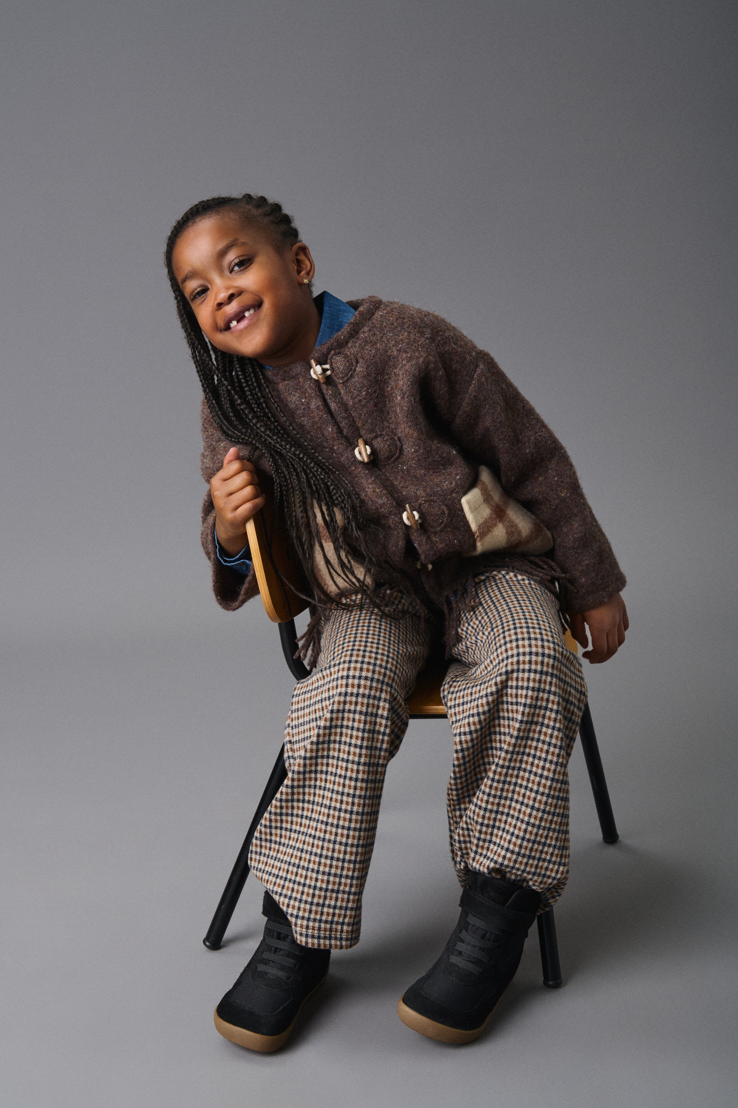 Bundgaard Brooklyn – Black