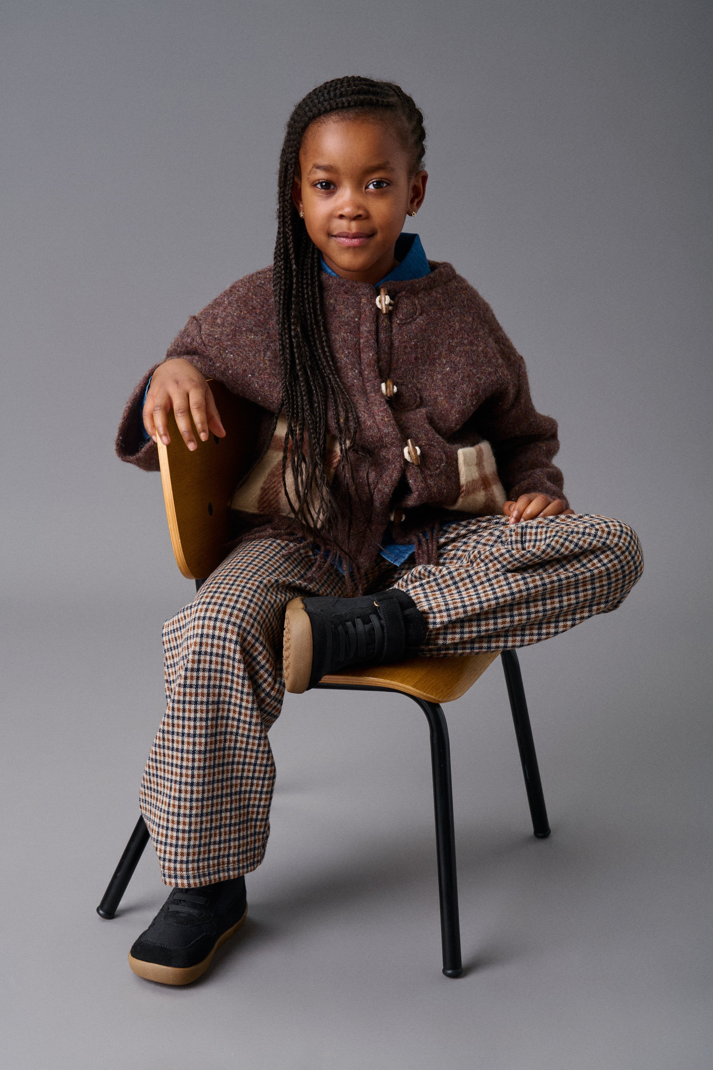 Bundgaard Brooklyn – Black