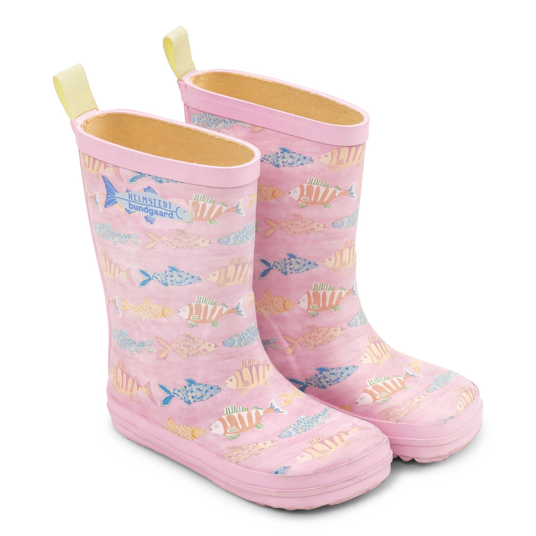 Bundgaard Charly High – Fish Pond Coral