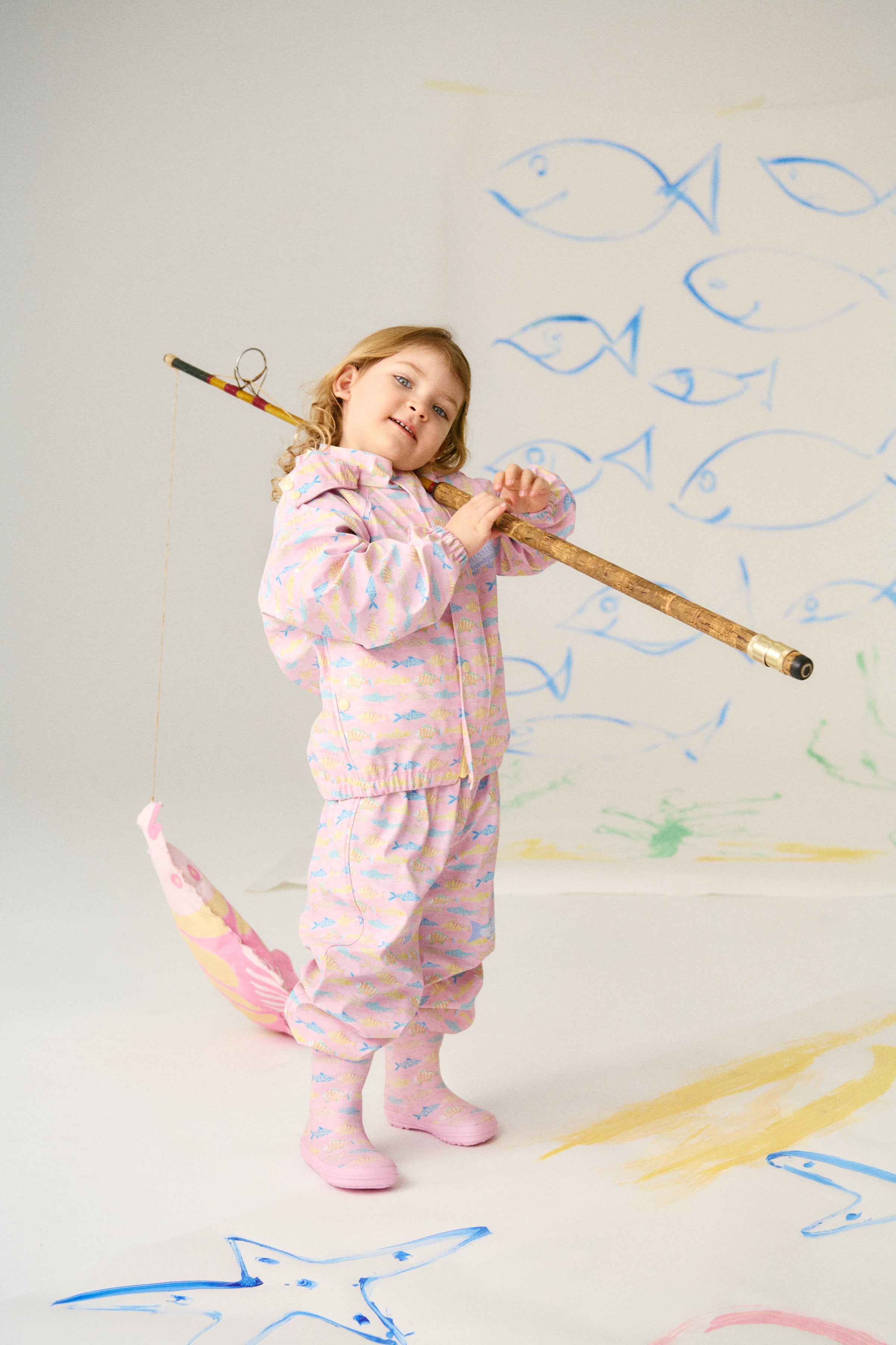 Bundgaard Charly High – Fish Pond Coral