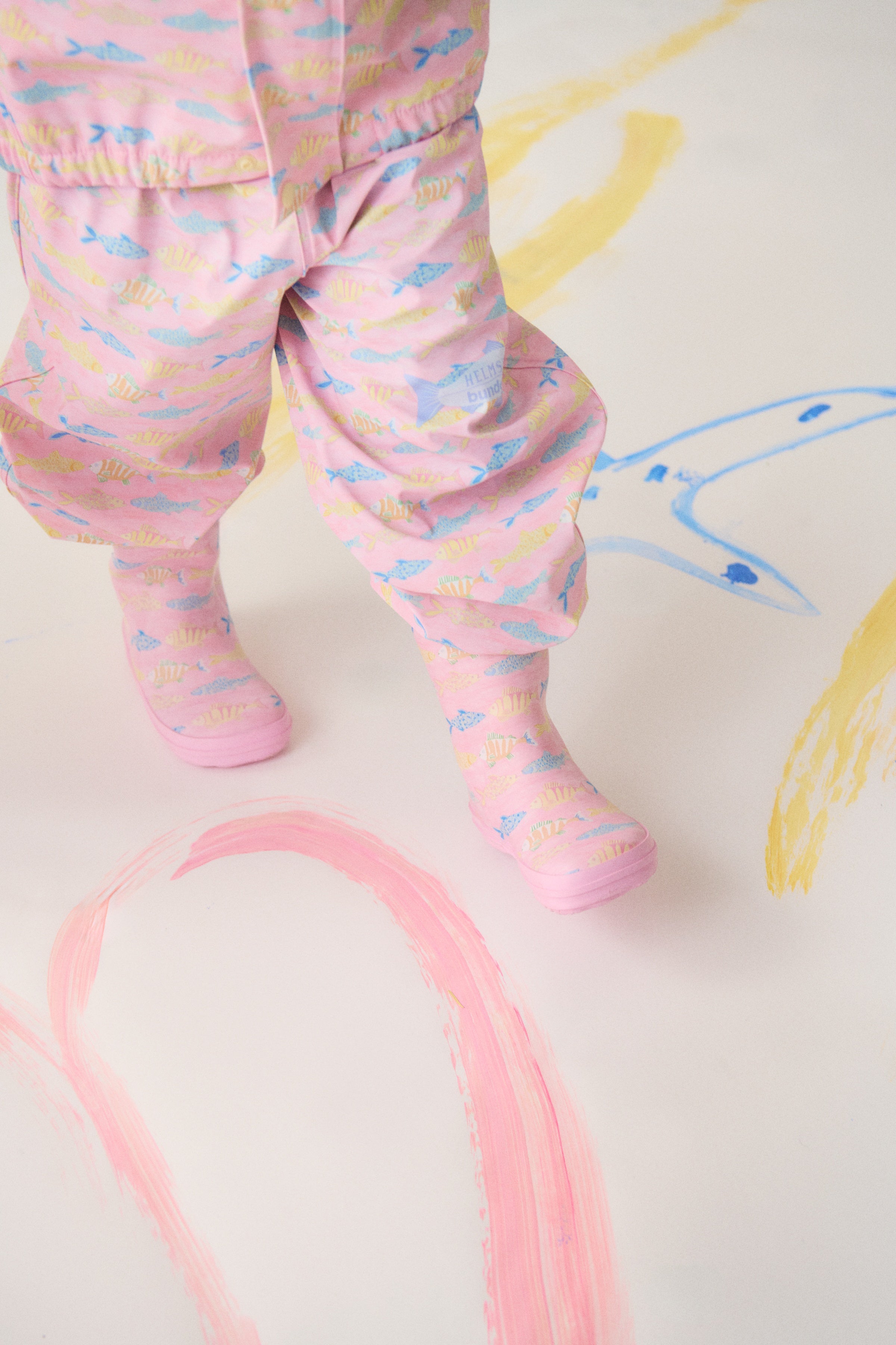 Bundgaard Charly High – Fish Pond Coral