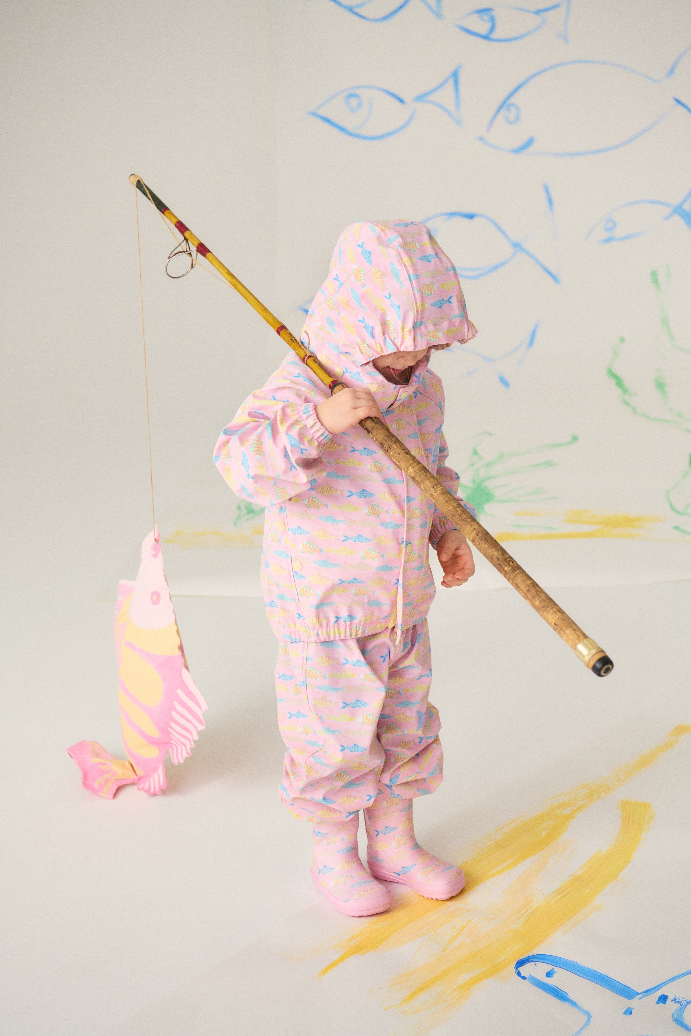 Bundgaard Charly High – Fish Pond Coral