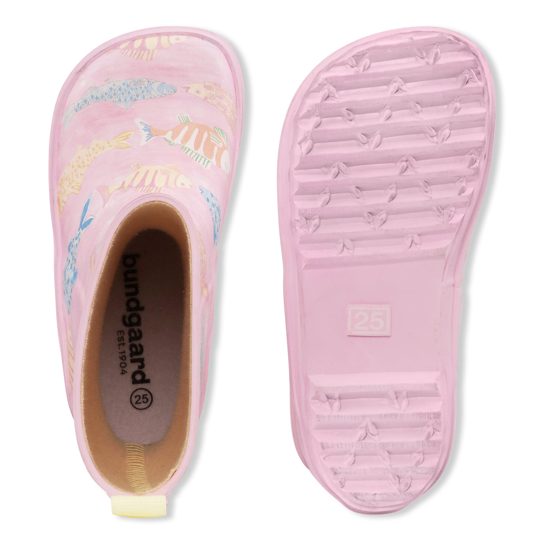 Bundgaard Charly High – Fish Pond Coral