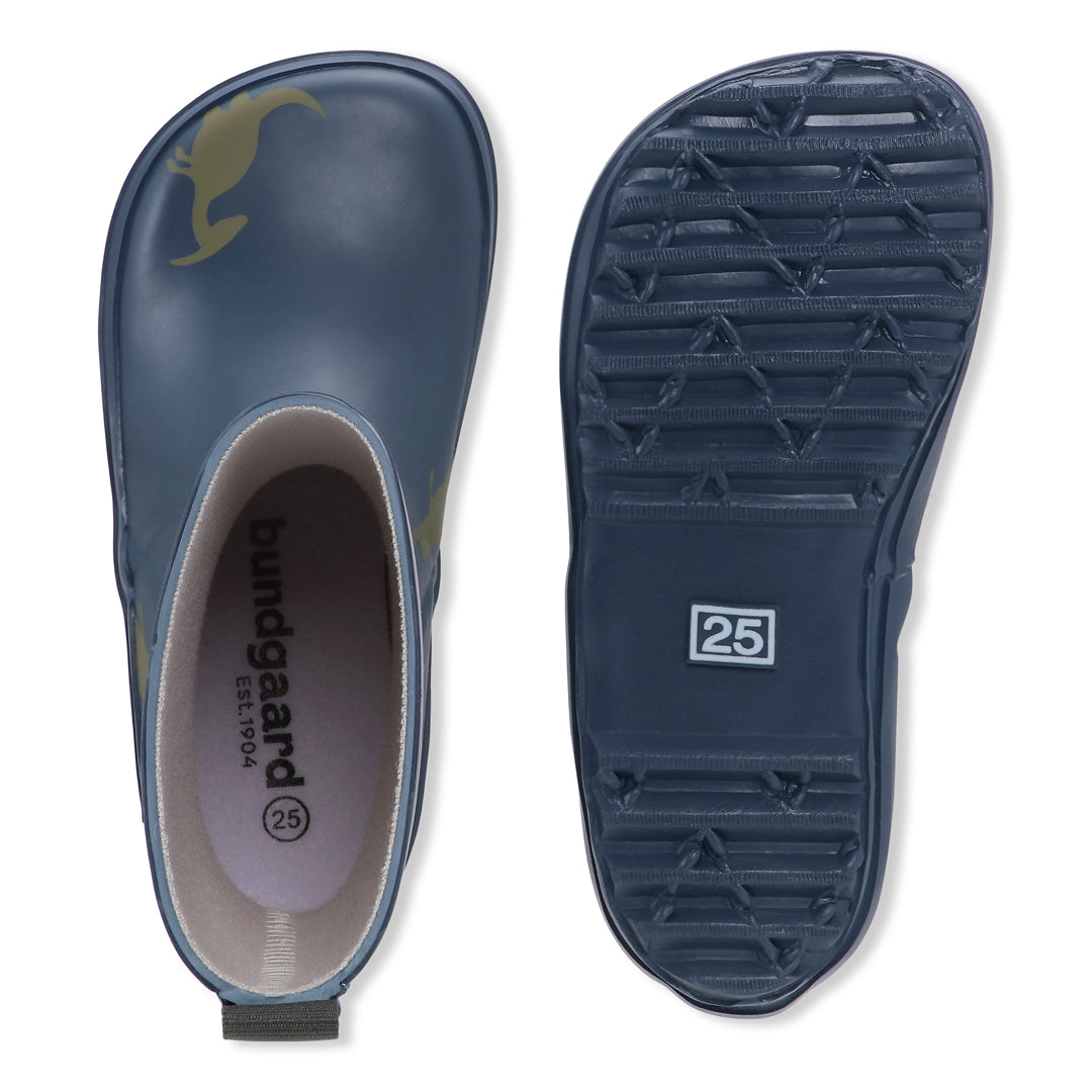 Bundgaard Charly – Navy Dino