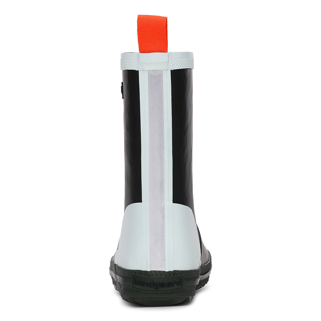 Bundgaard Charly High Warm – Navy/Army/Pistachio