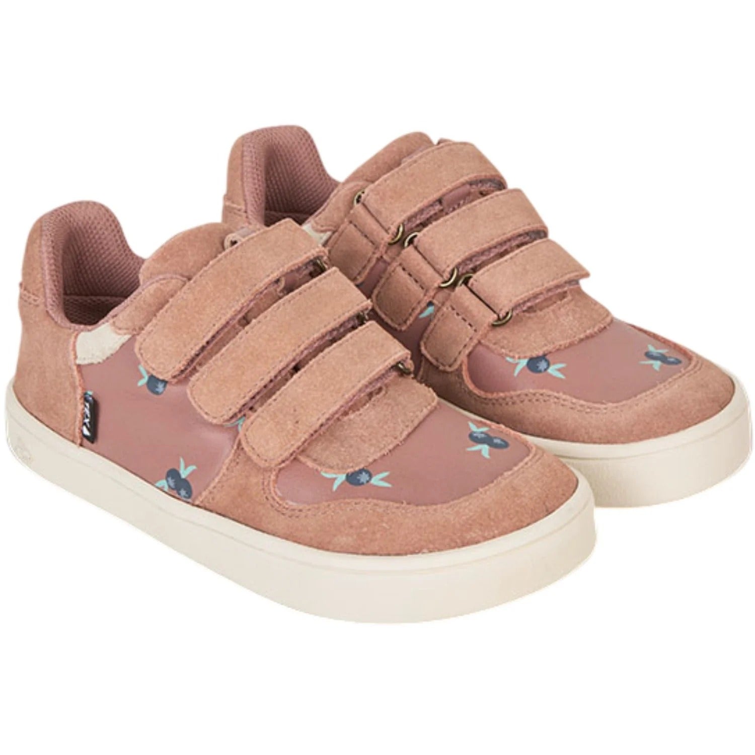 Bundgaard Coda – Blush Berry