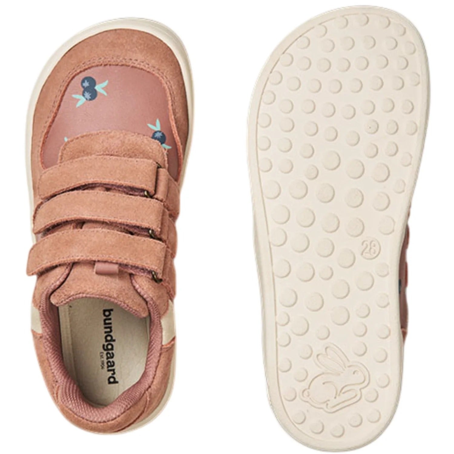 Bundgaard Coda – Blush Berry