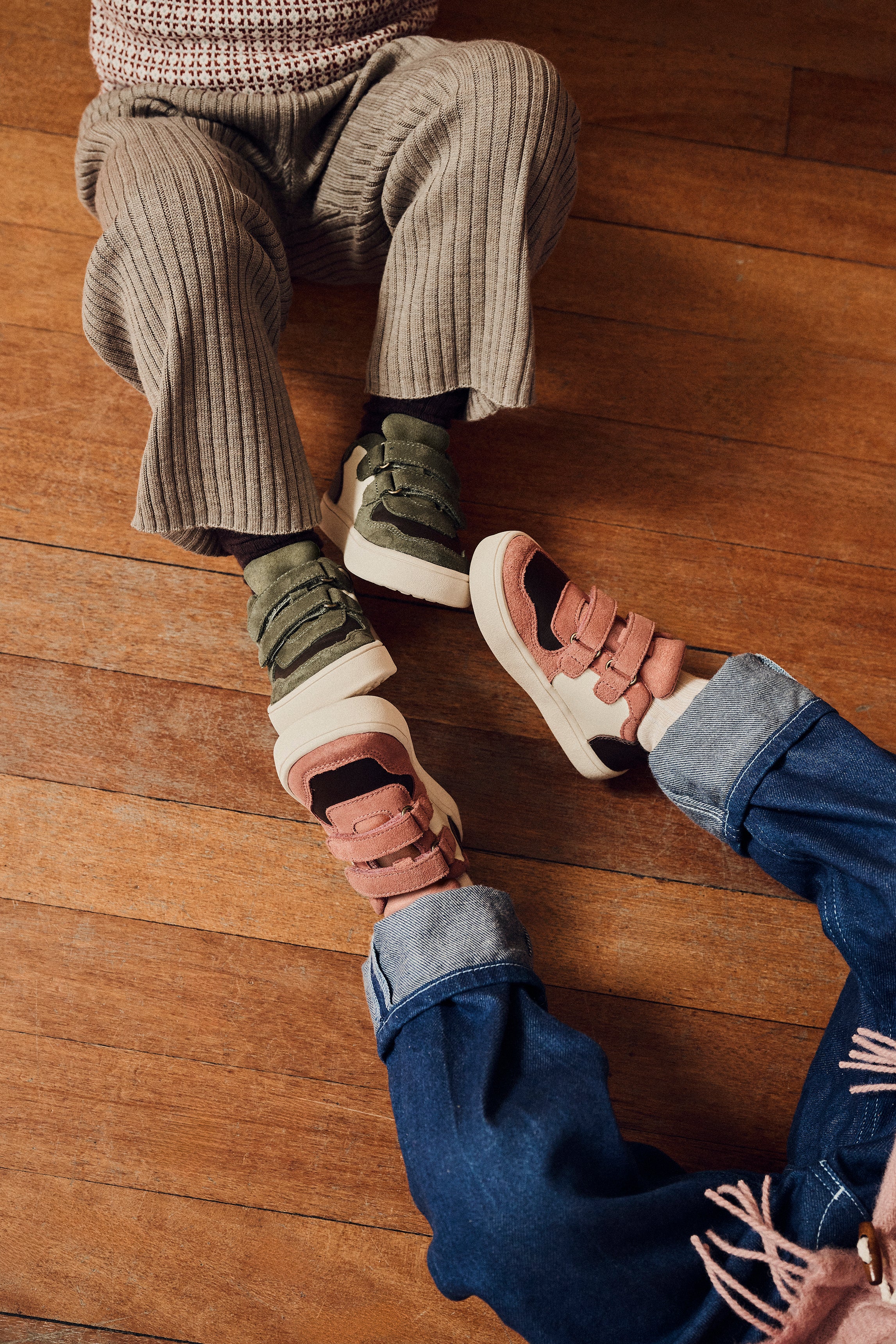 Bundgaard Corey – Blush