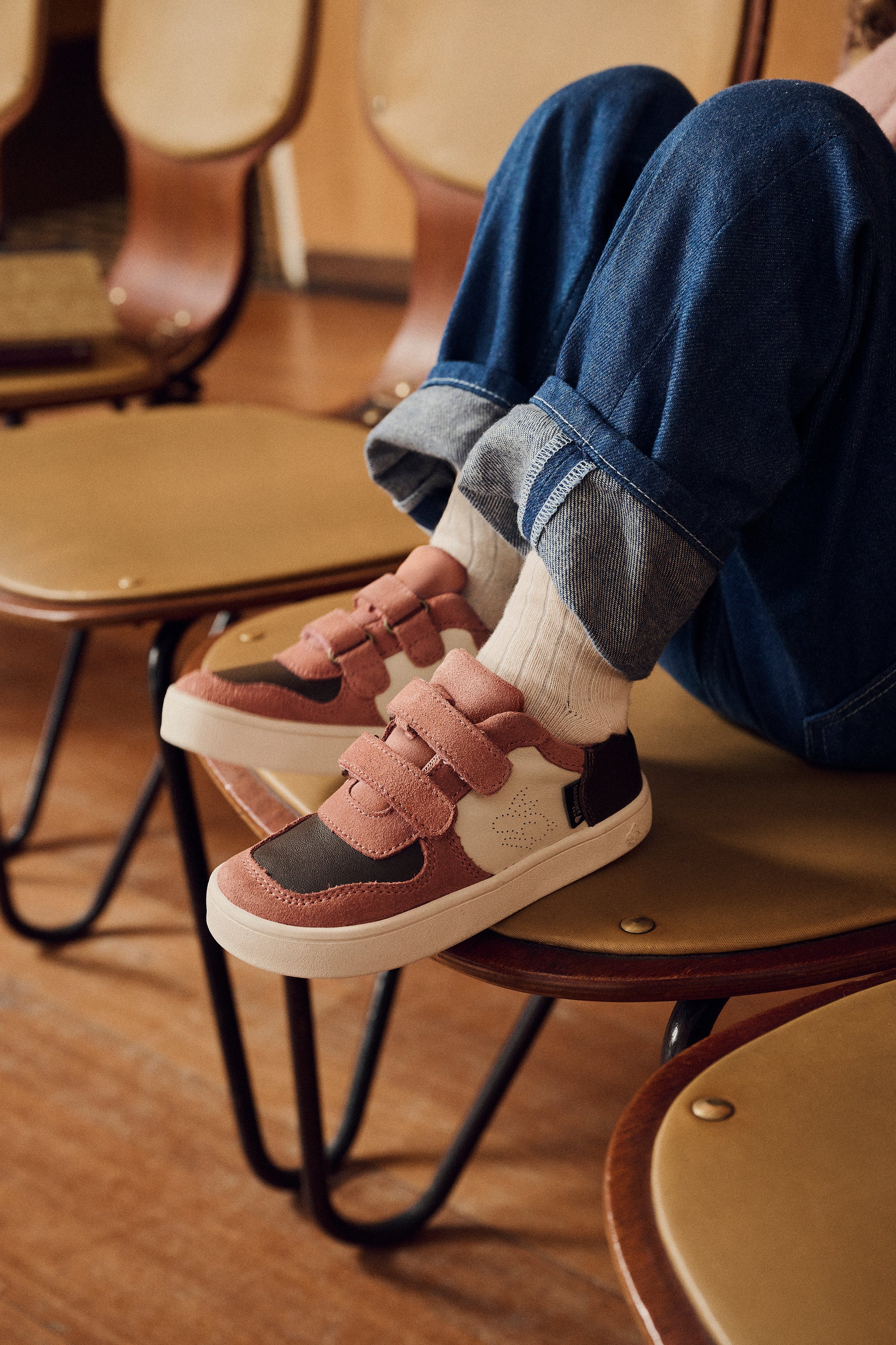 Bundgaard Corey – Blush