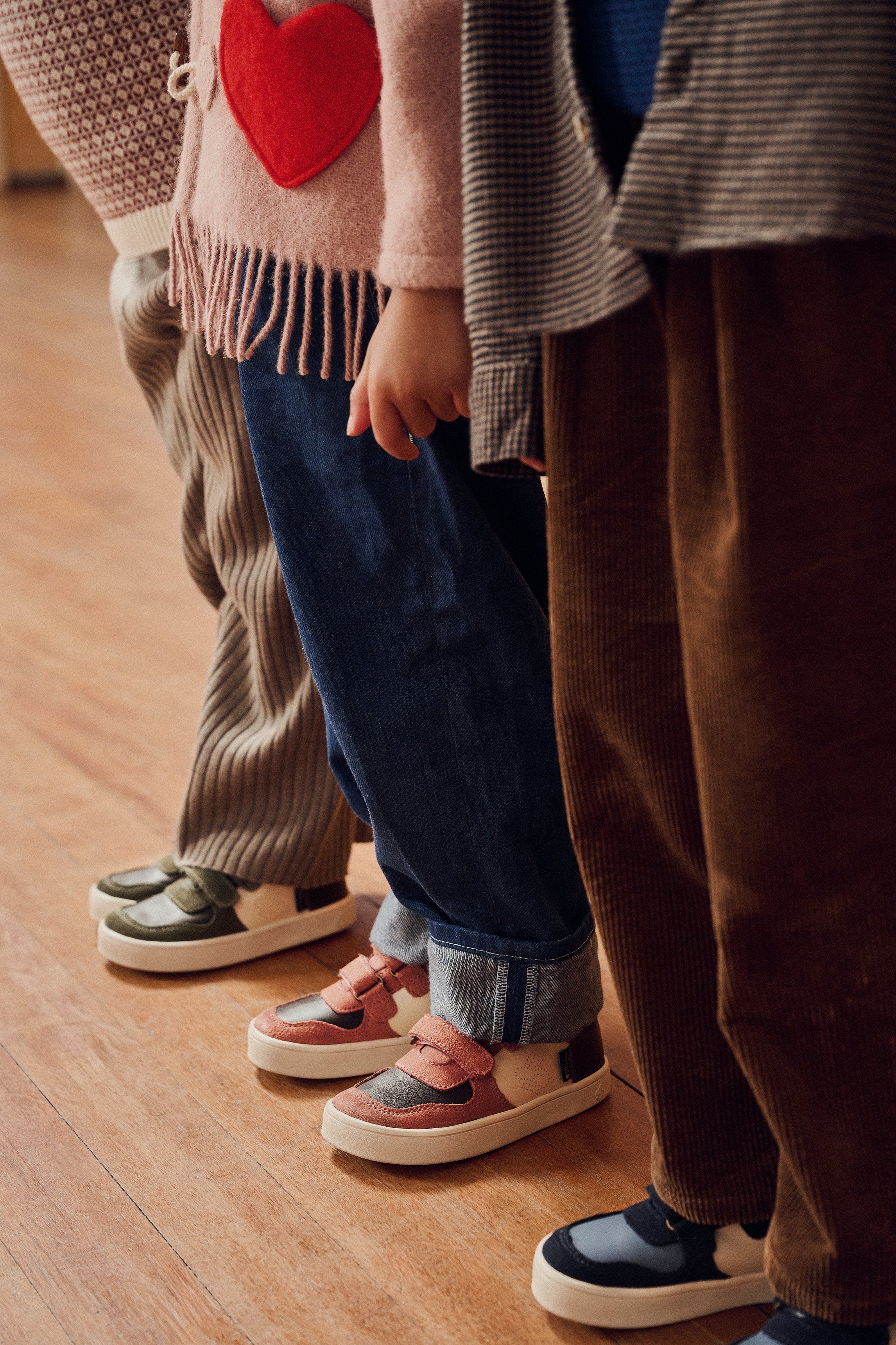 Bundgaard Corey – Navy