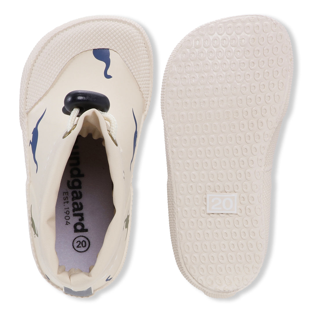 Bundgaard Cover – Ivory Dino