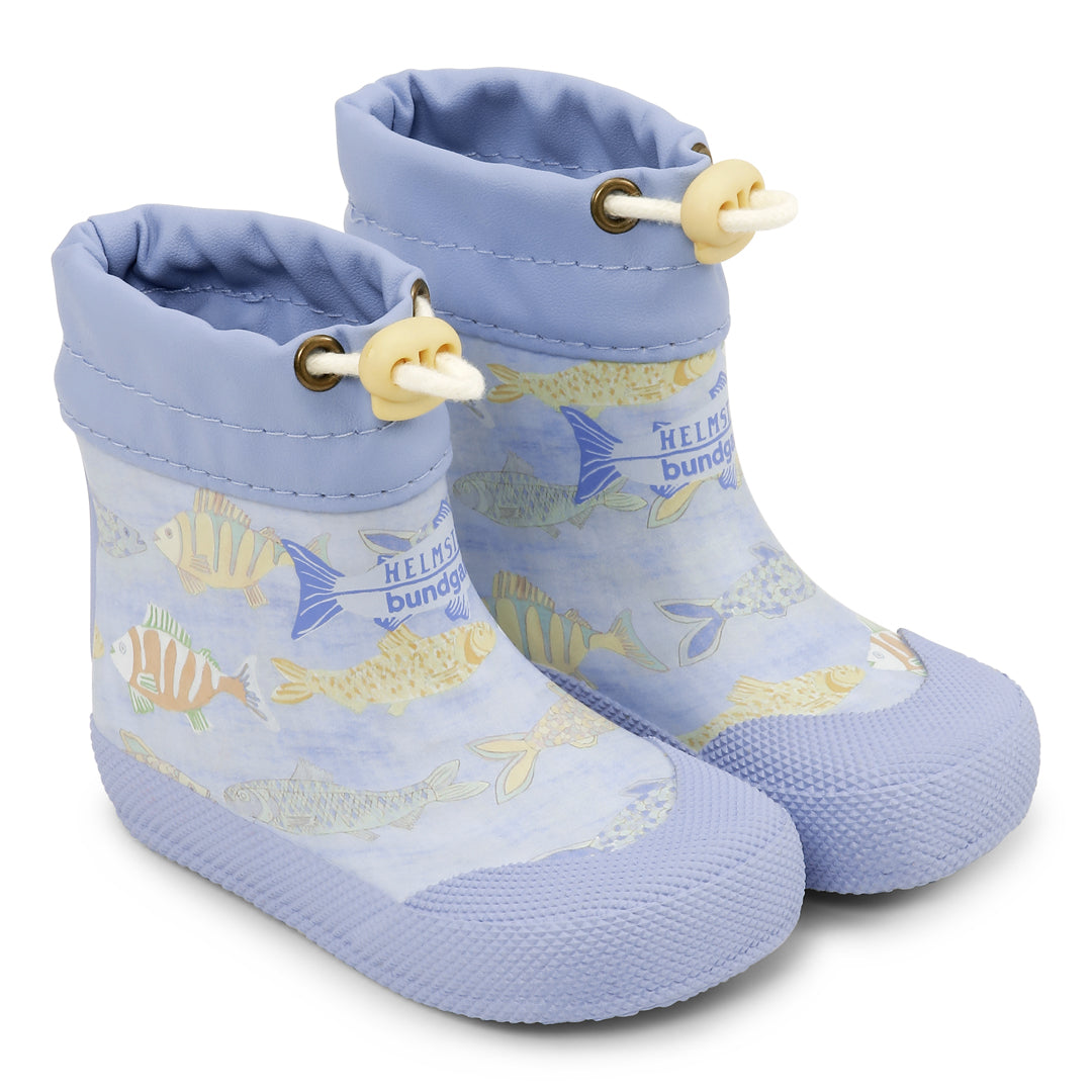 Bundgaard Cover – Fish Pond Ocean