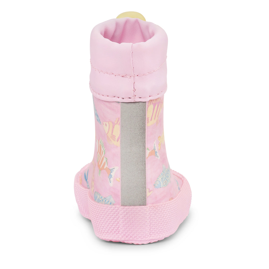 Bundgaard Cover – Fish Pond Coral