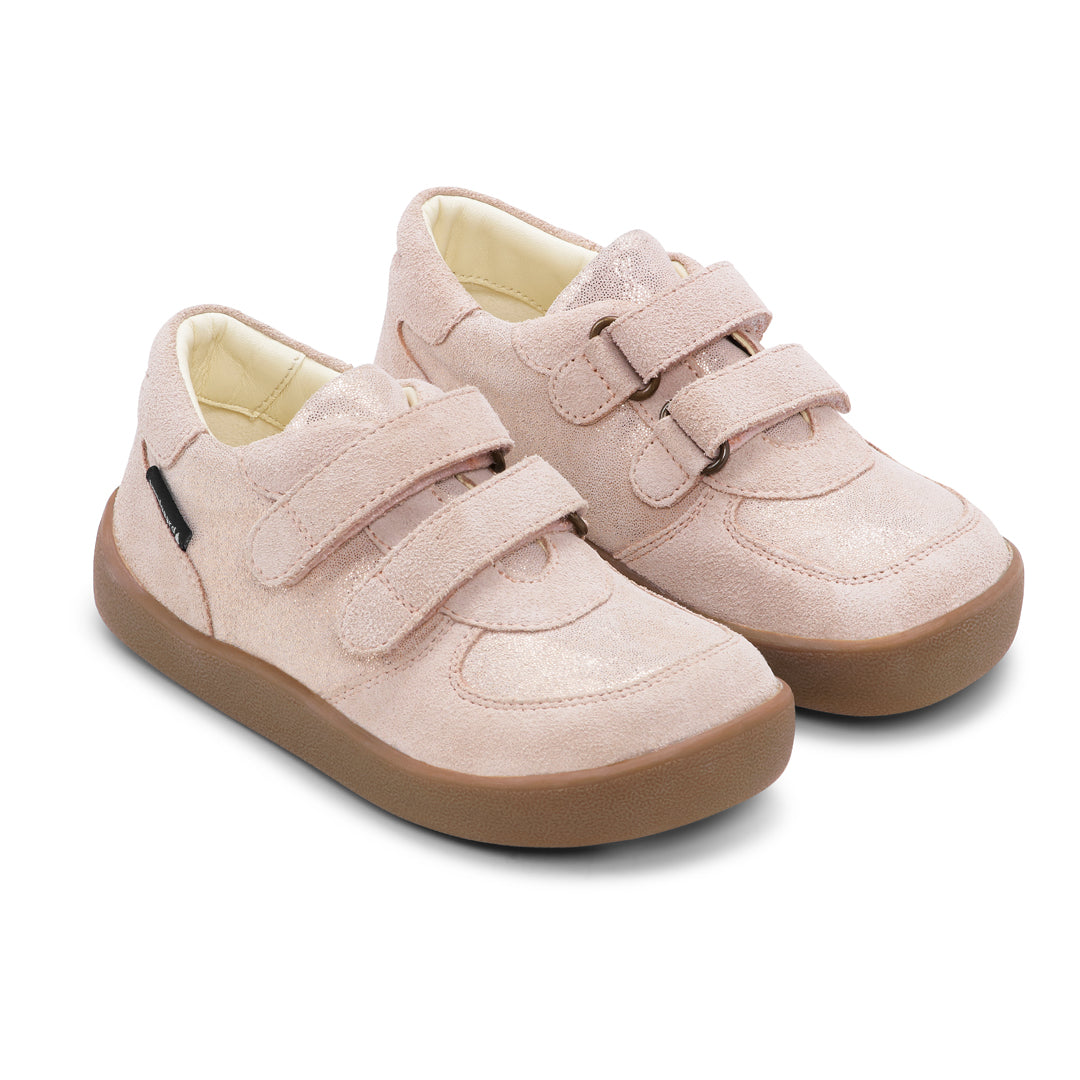 Bundgaard Lane – Old Rose Glitter