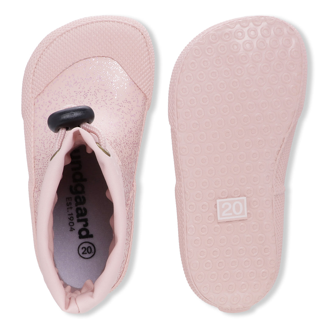 Bundgaard Malik – Old Rose Sparkle