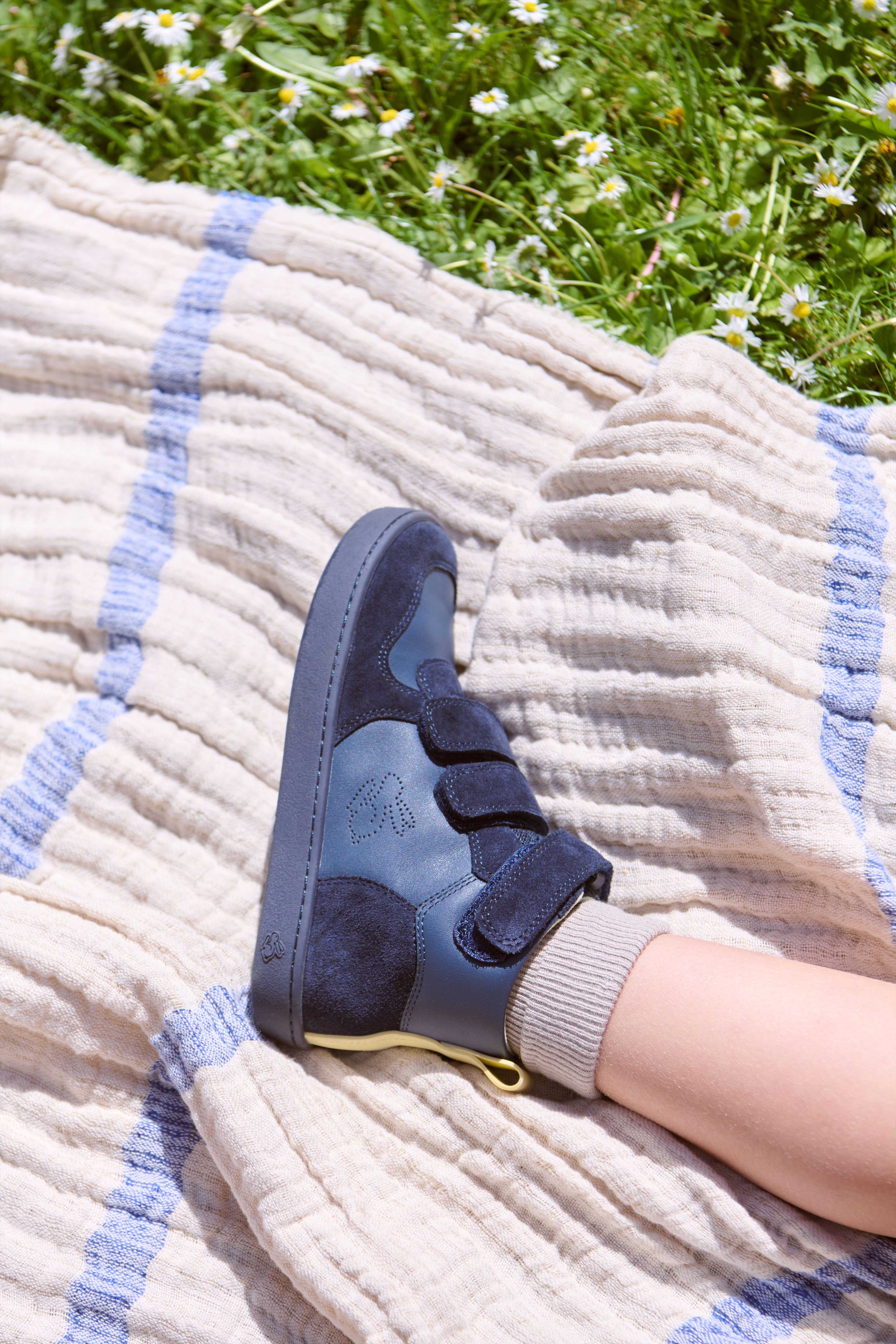 Bundgaard Nero – Navy