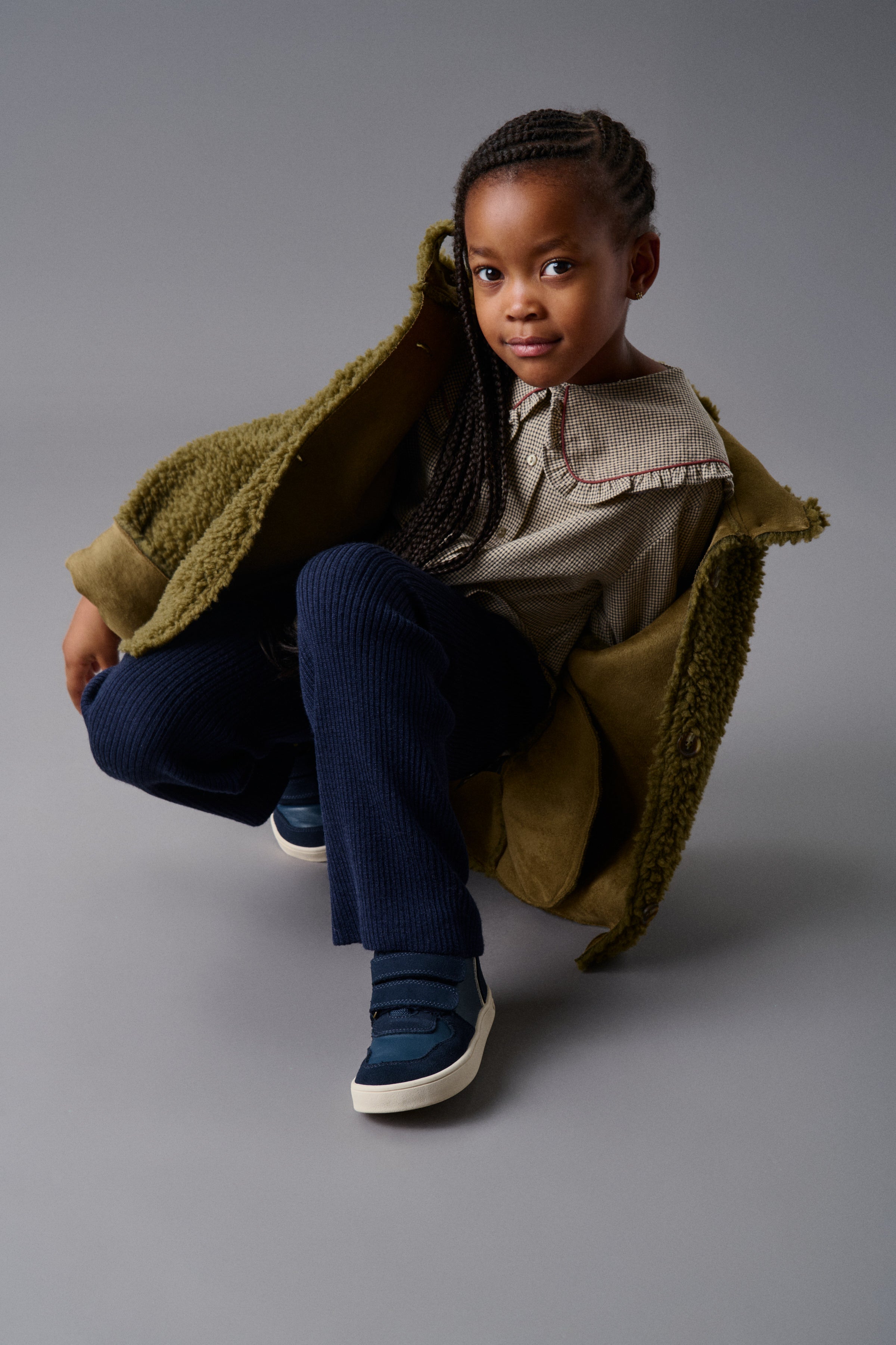 Bundgaard Nero – Navy